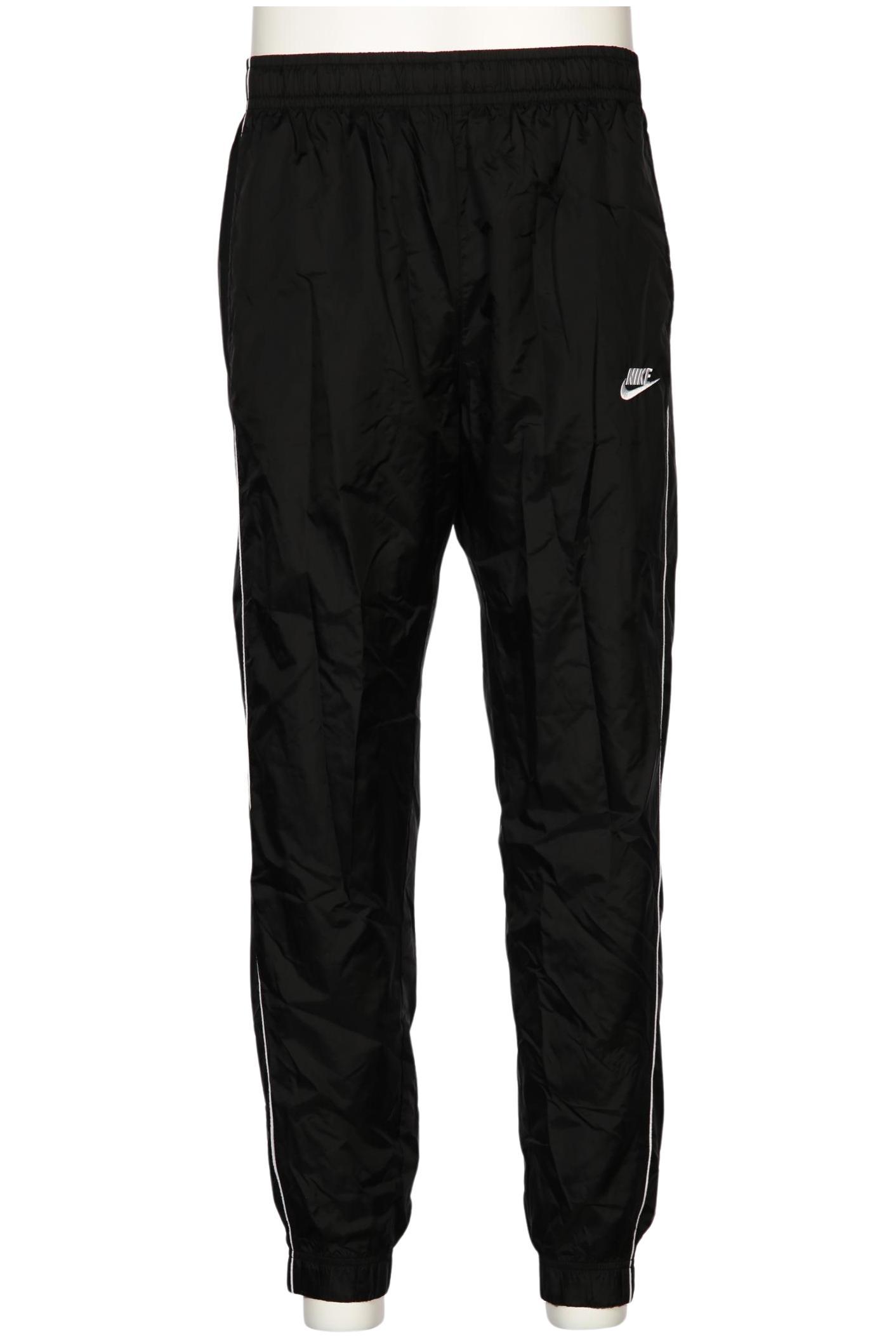 

Nike Herren Stoffhose, schwarz, Gr. 0