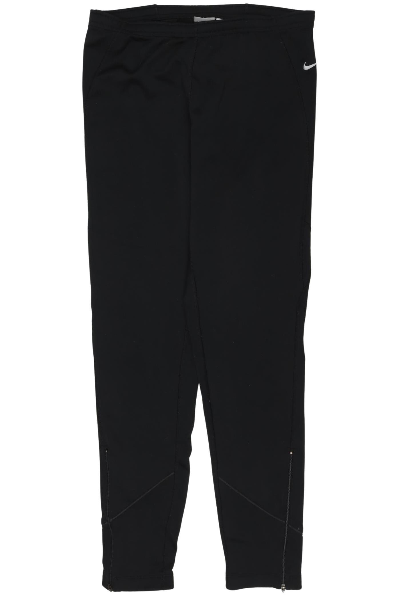 

Nike Herren Stoffhose, schwarz, Gr. 0