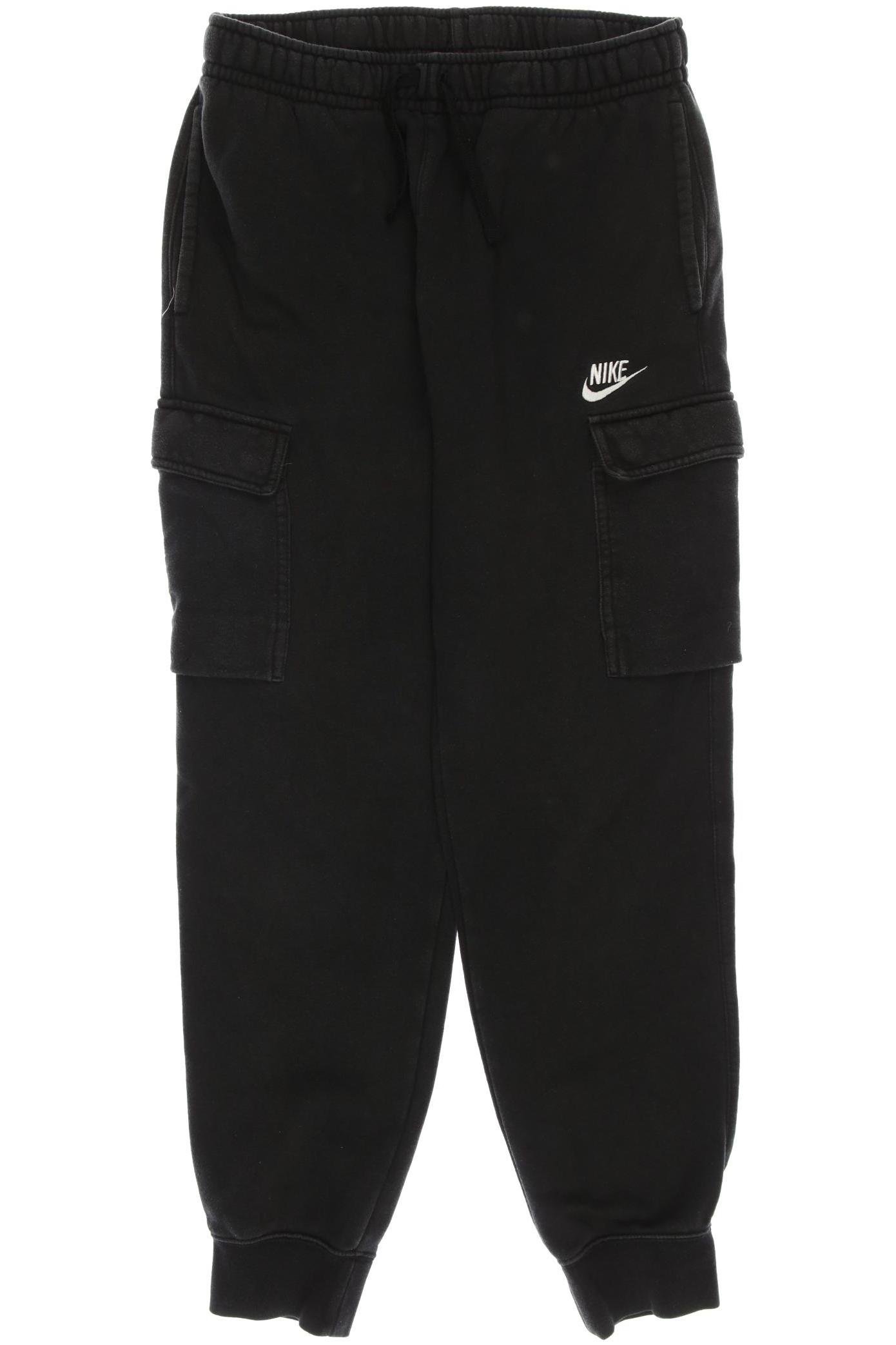 

Nike Herren Stoffhose, schwarz