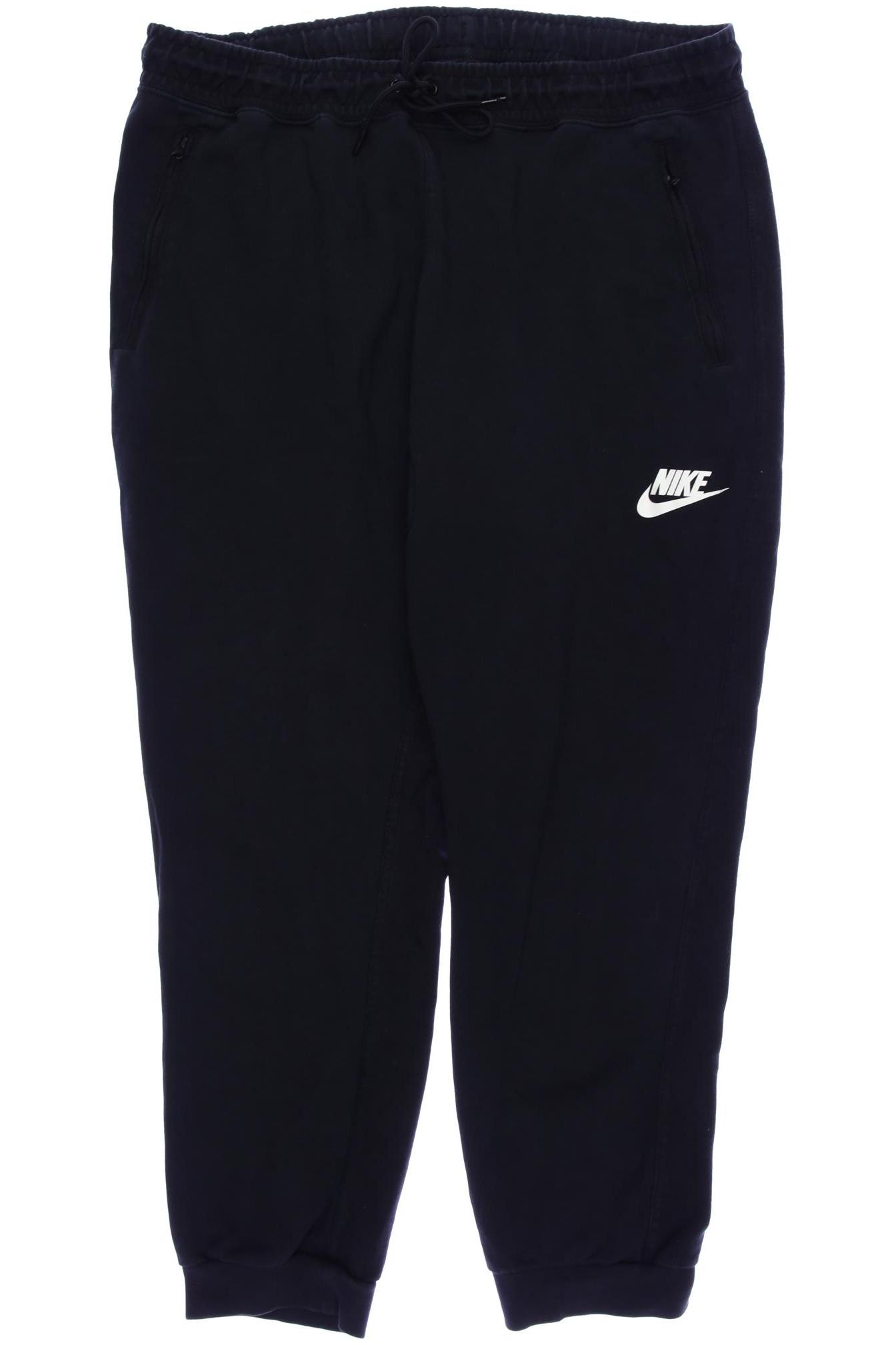 

Nike Herren Stoffhose, schwarz, Gr. 0