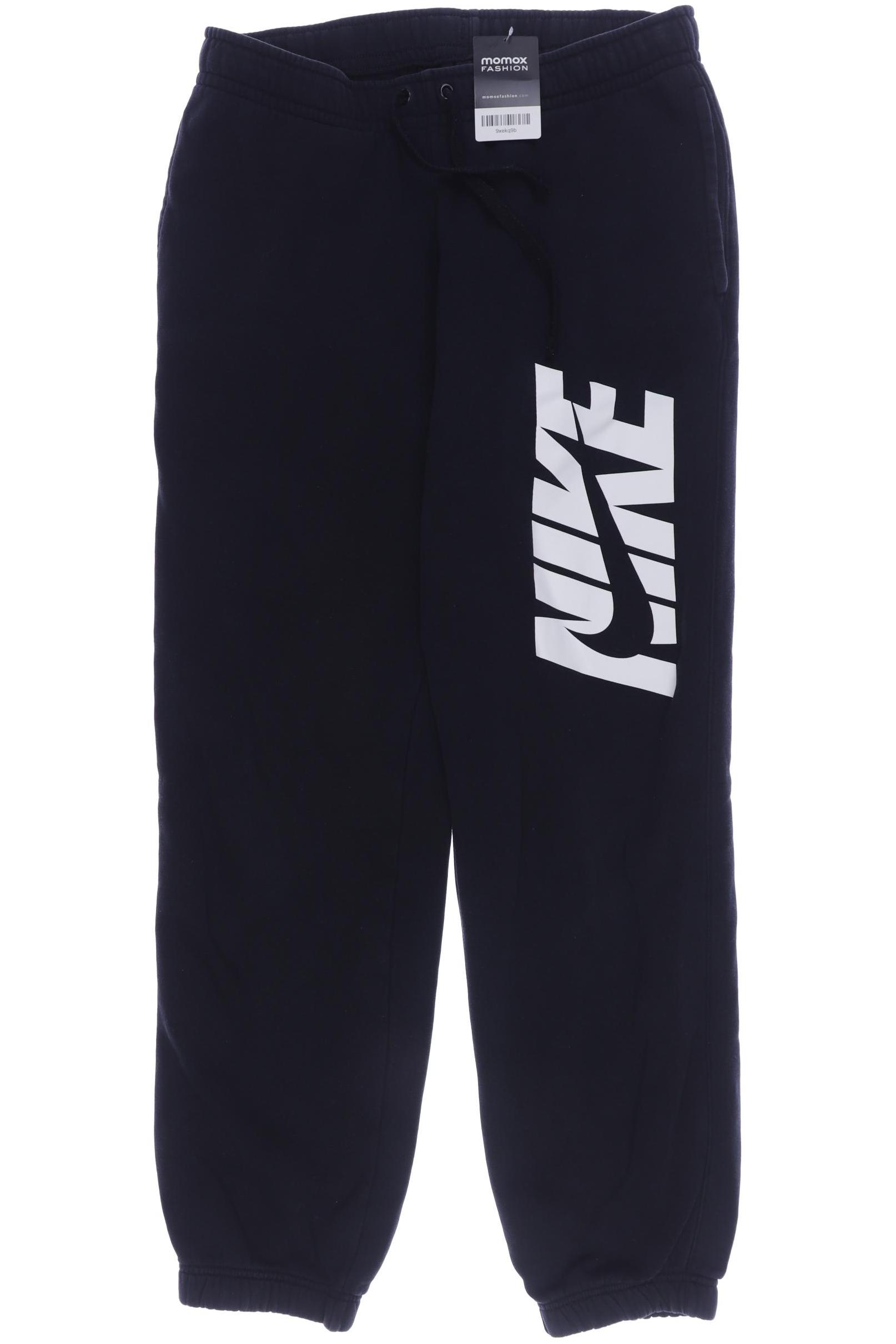 

Nike Herren Stoffhose, schwarz, Gr. 0