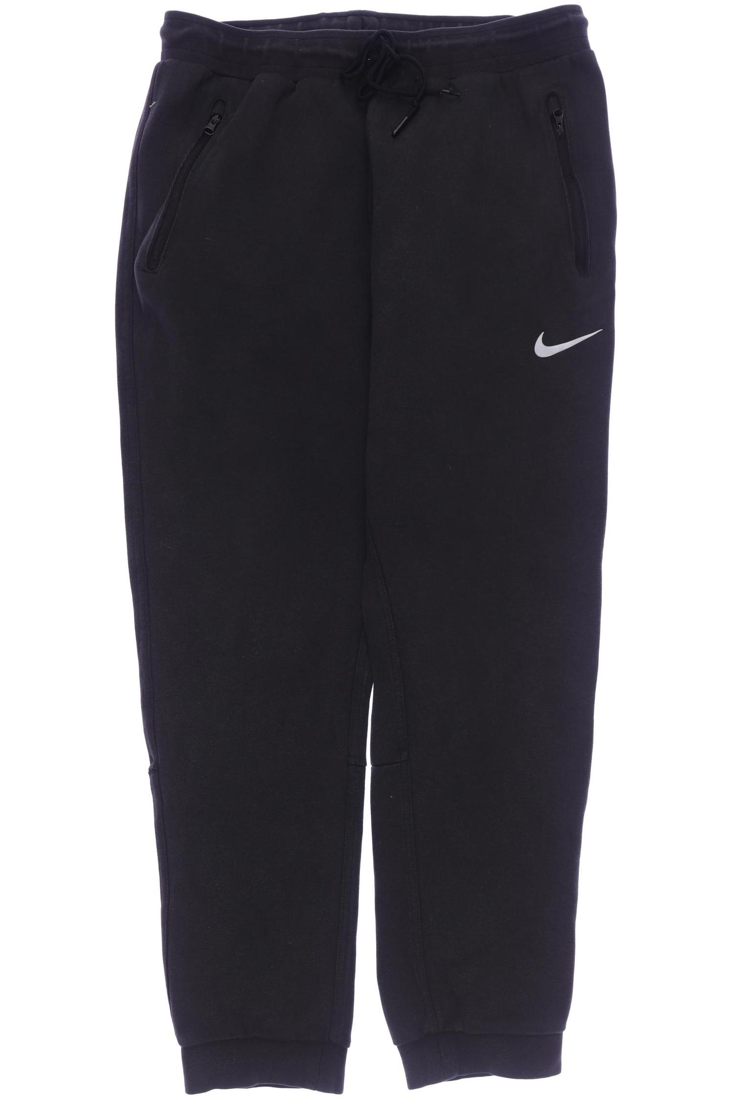 Thumbnail - Nike Herren Stoffhose, grau, Gr. 0