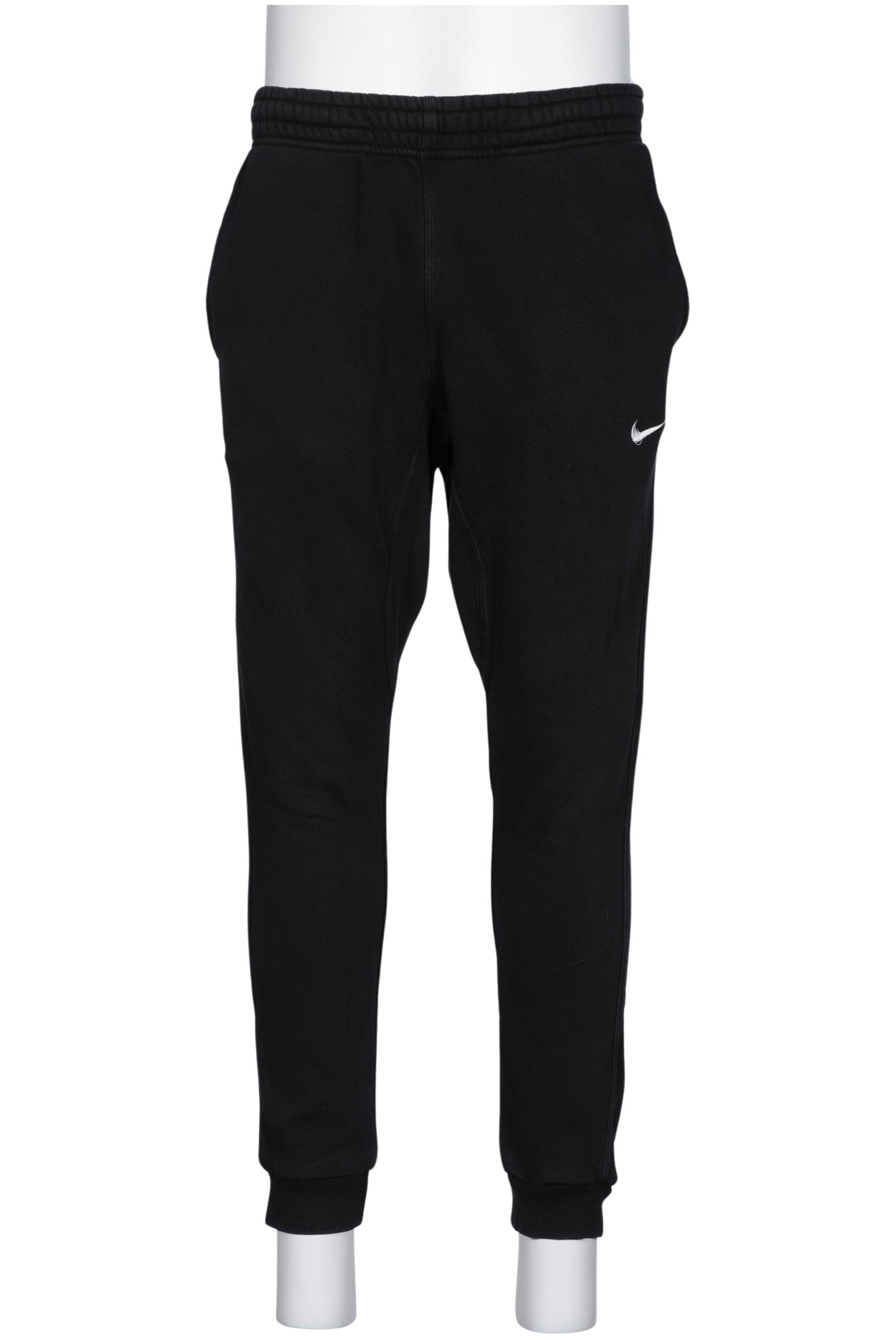 

Nike Herren Stoffhose, schwarz, Gr. 0