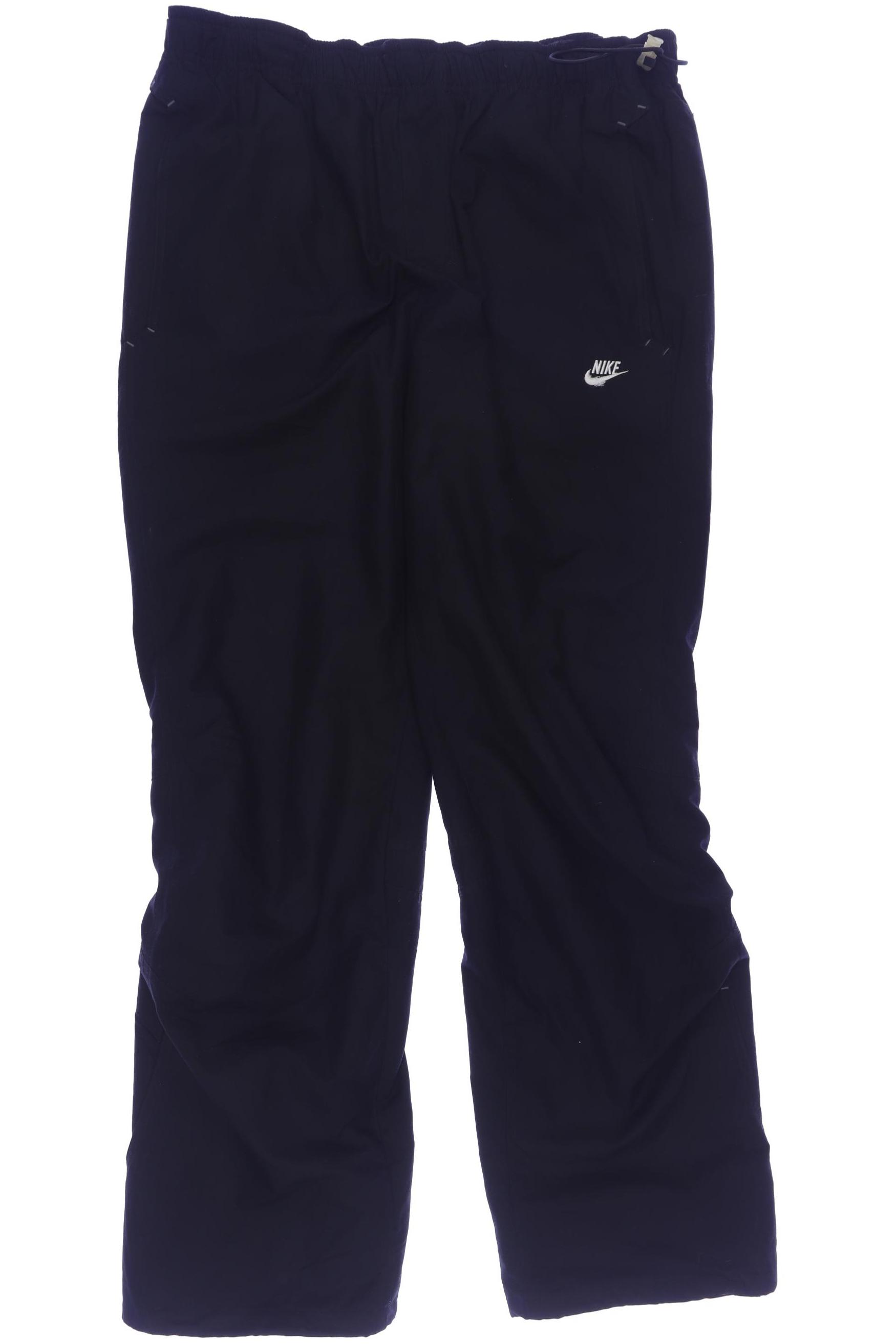 

Nike Herren Stoffhose, schwarz, Gr. 0