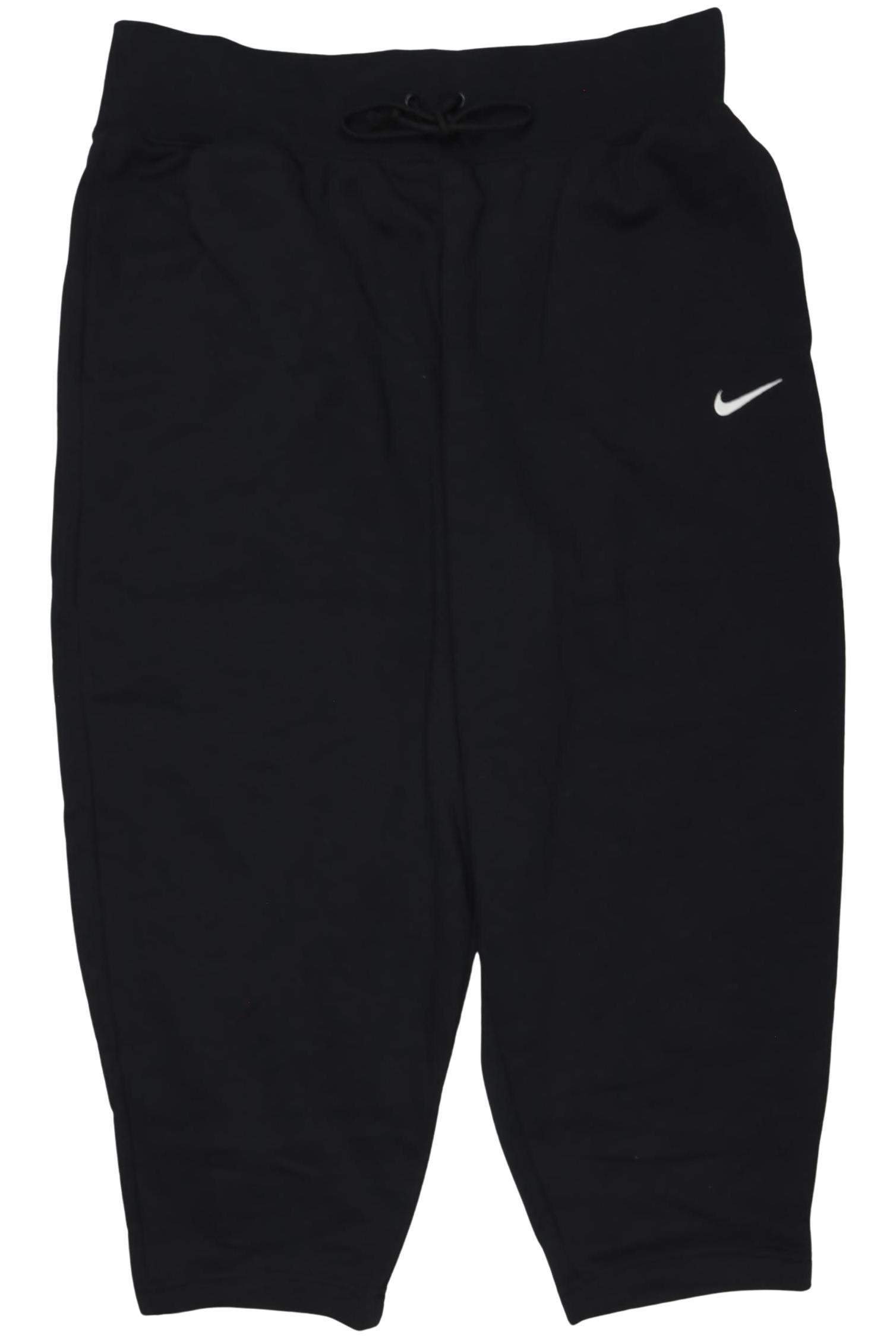 

Nike Herren Stoffhose, schwarz, Gr. 0
