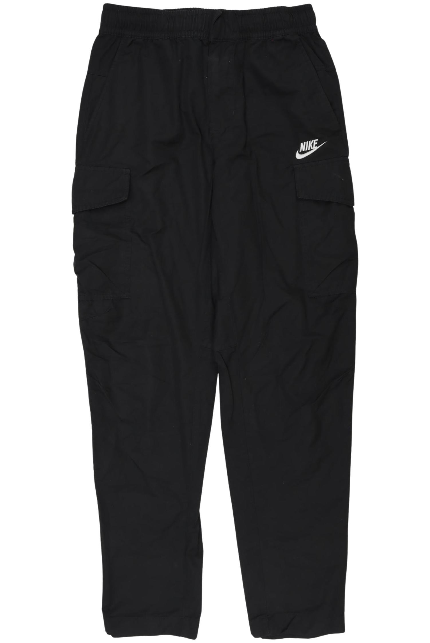 

Nike Herren Stoffhose, schwarz, Gr. 0