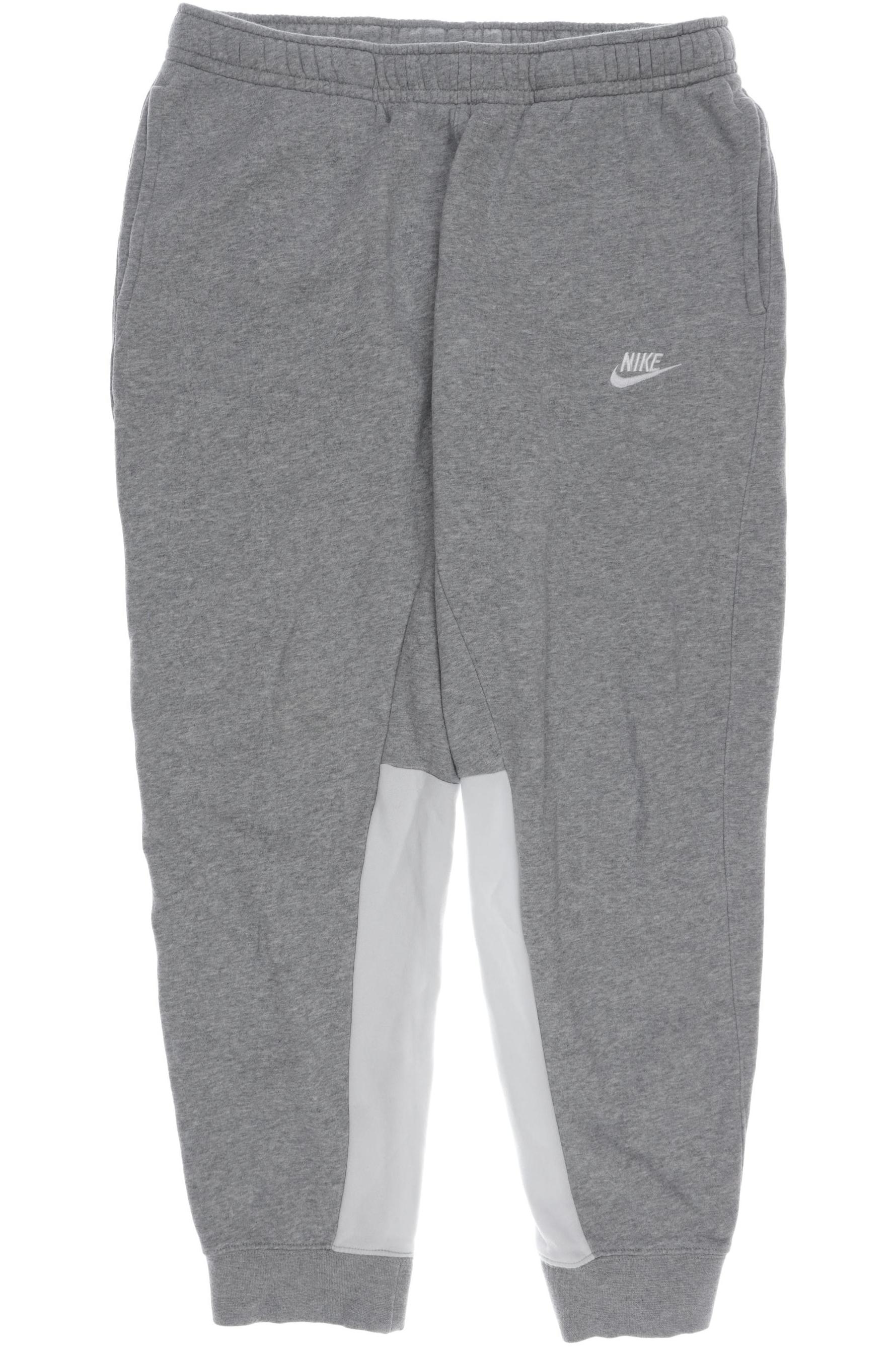 

Nike Herren Stoffhose, grau, Gr. 52