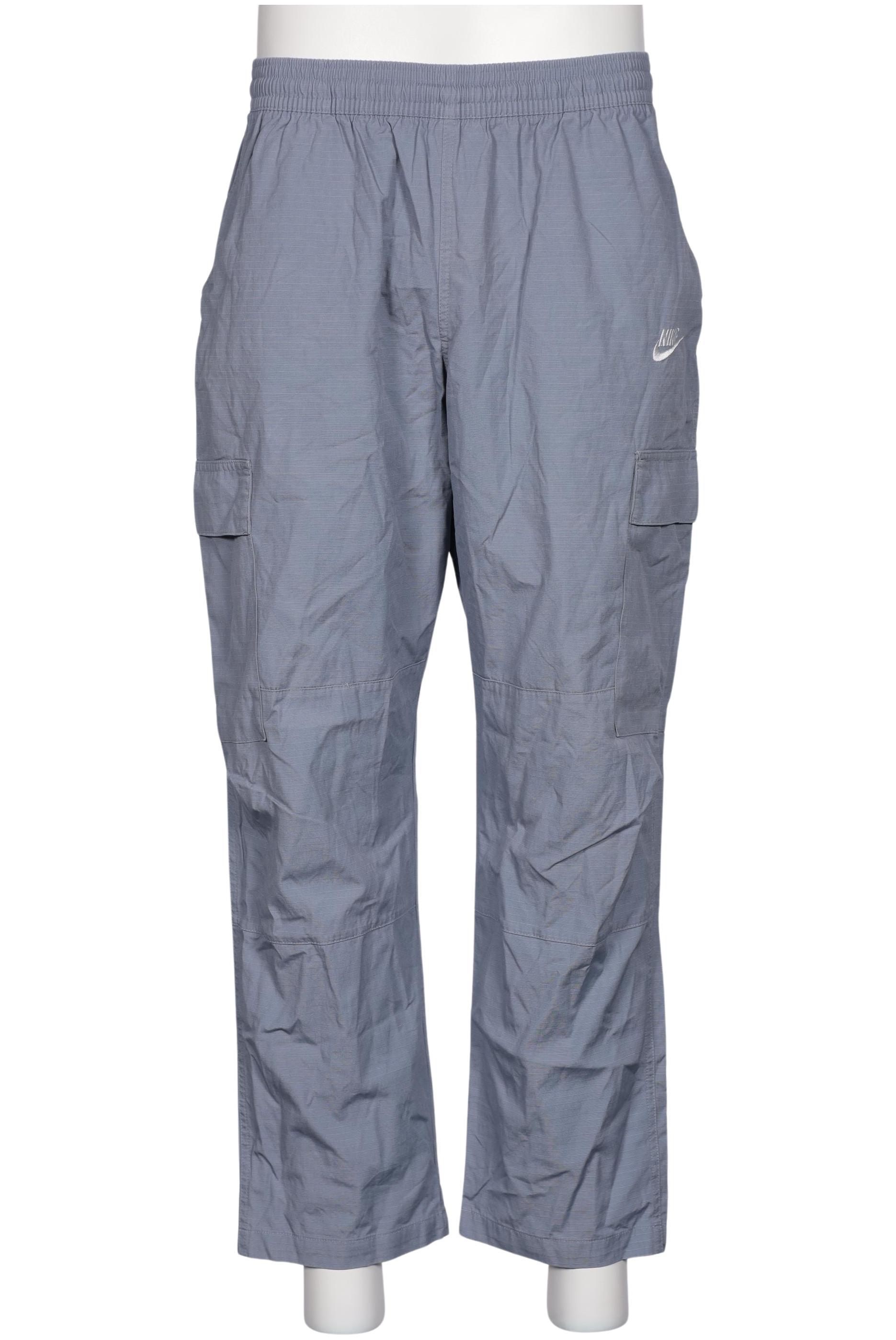 

Nike Herren Stoffhose, grau, Gr. 0
