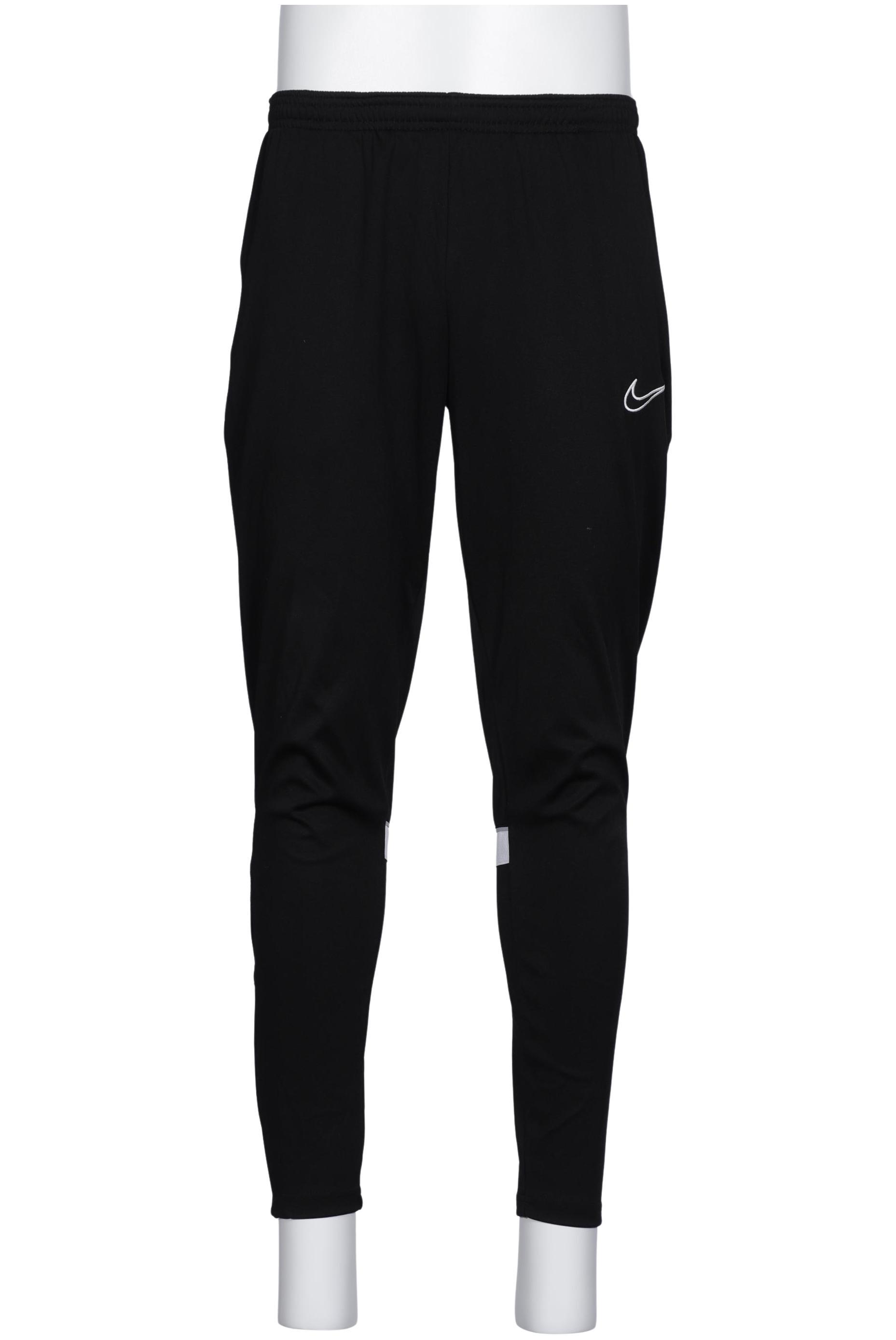 

Nike Herren Stoffhose, schwarz, Gr. 0