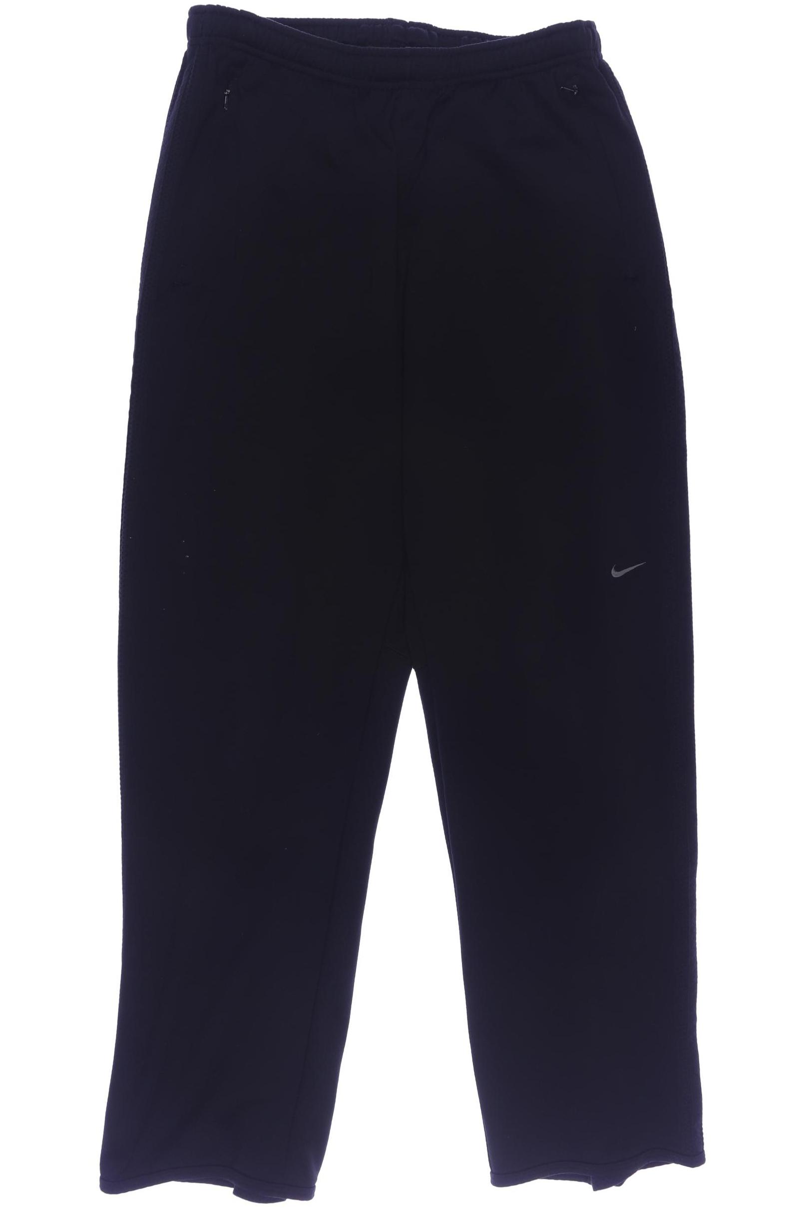 

Nike Herren Stoffhose, schwarz, Gr. 0
