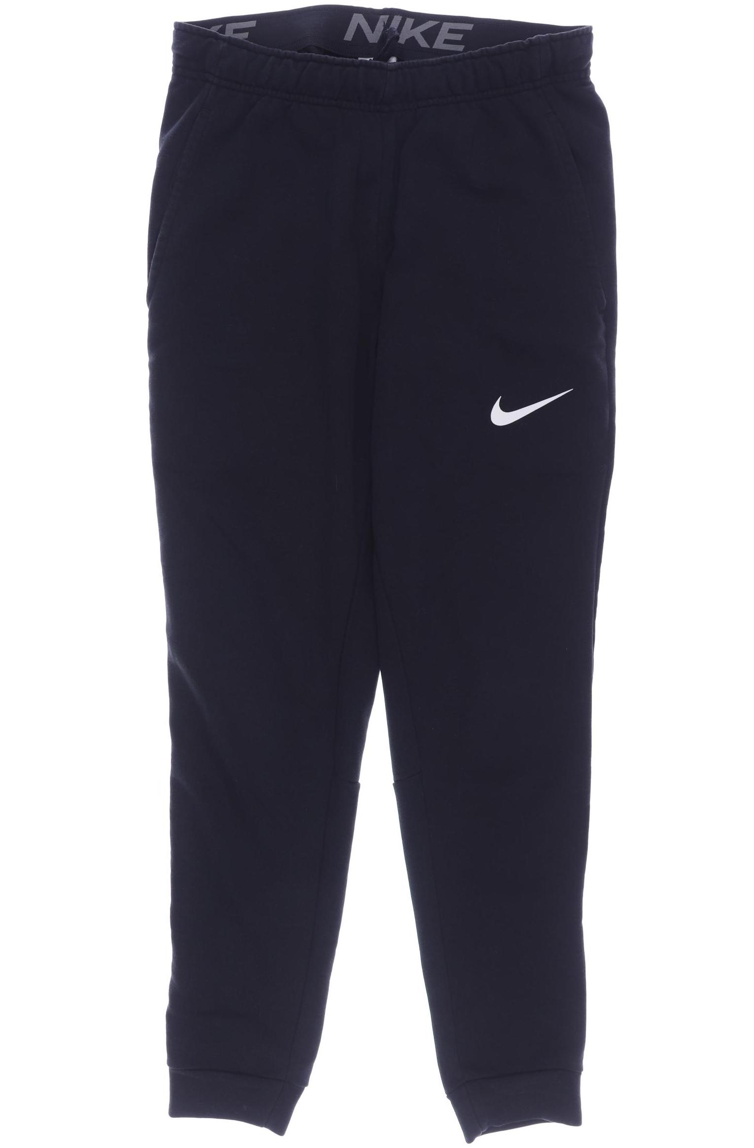 

Nike Herren Stoffhose, schwarz