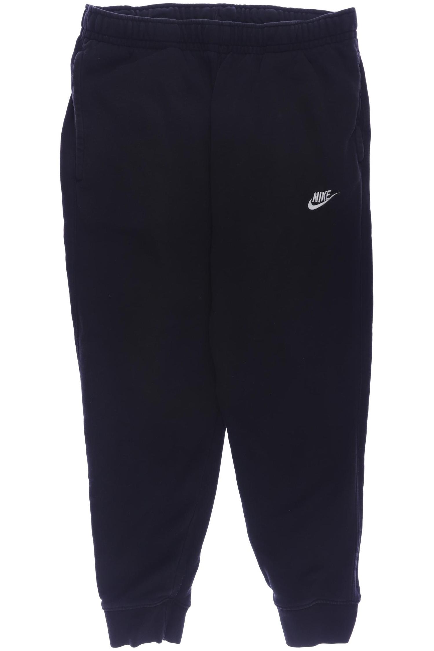 

Nike Herren Stoffhose, schwarz, Gr. 0