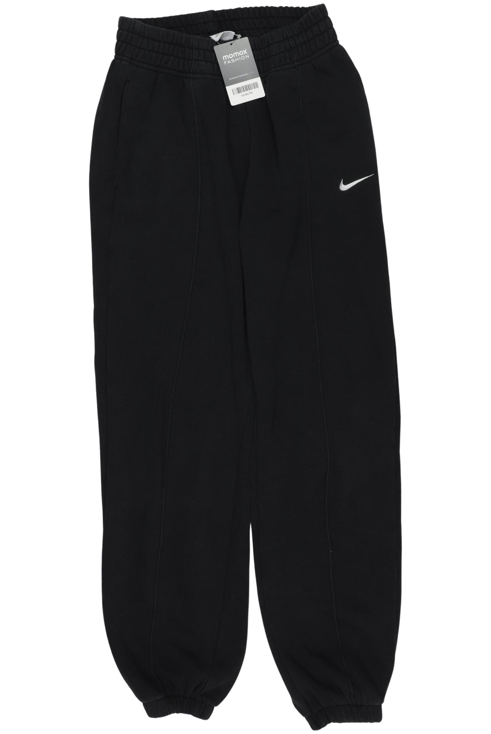 

Nike Herren Stoffhose, schwarz, Gr. 0