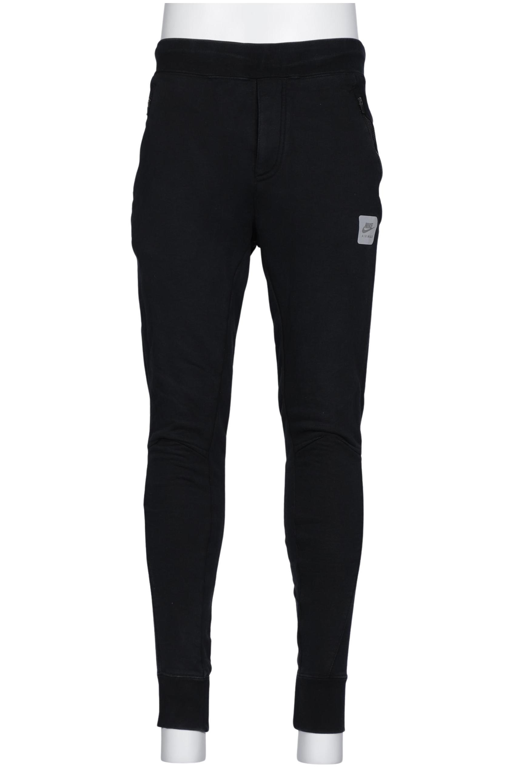 Thumbnail - Nike Herren Stoffhose, schwarz, Gr. 0