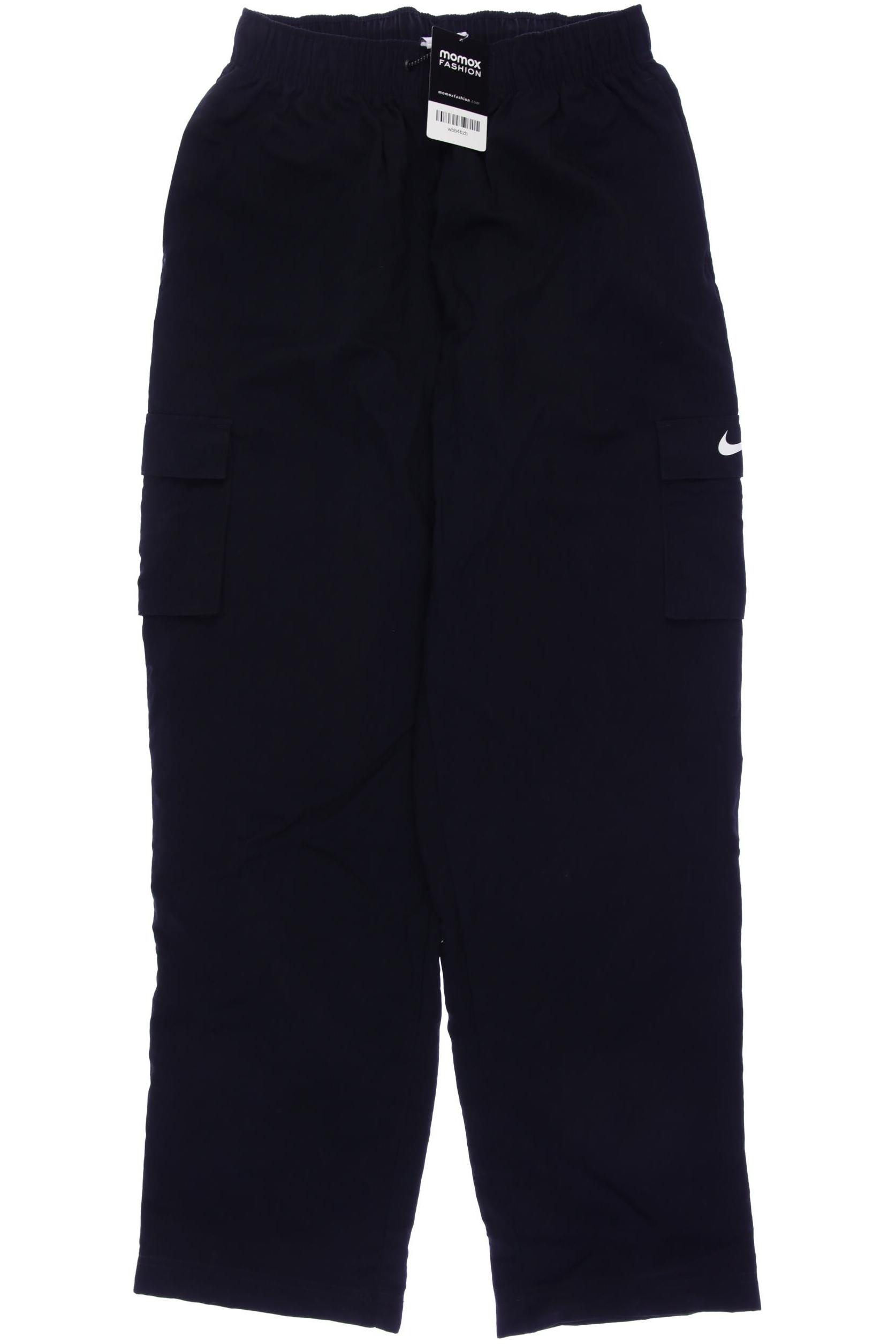

Nike Herren Stoffhose, schwarz, Gr. 0