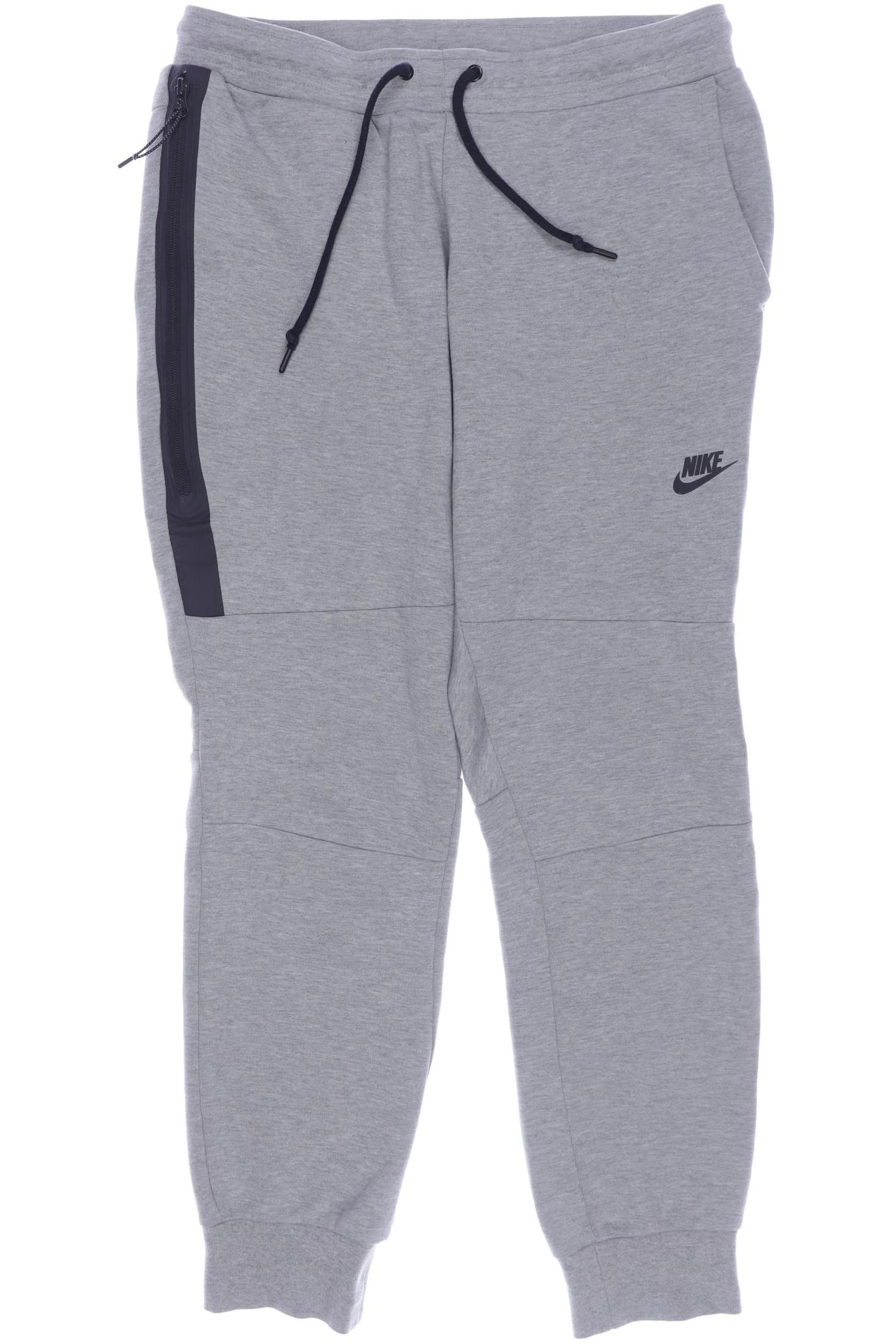 

Nike Herren Stoffhose, grau