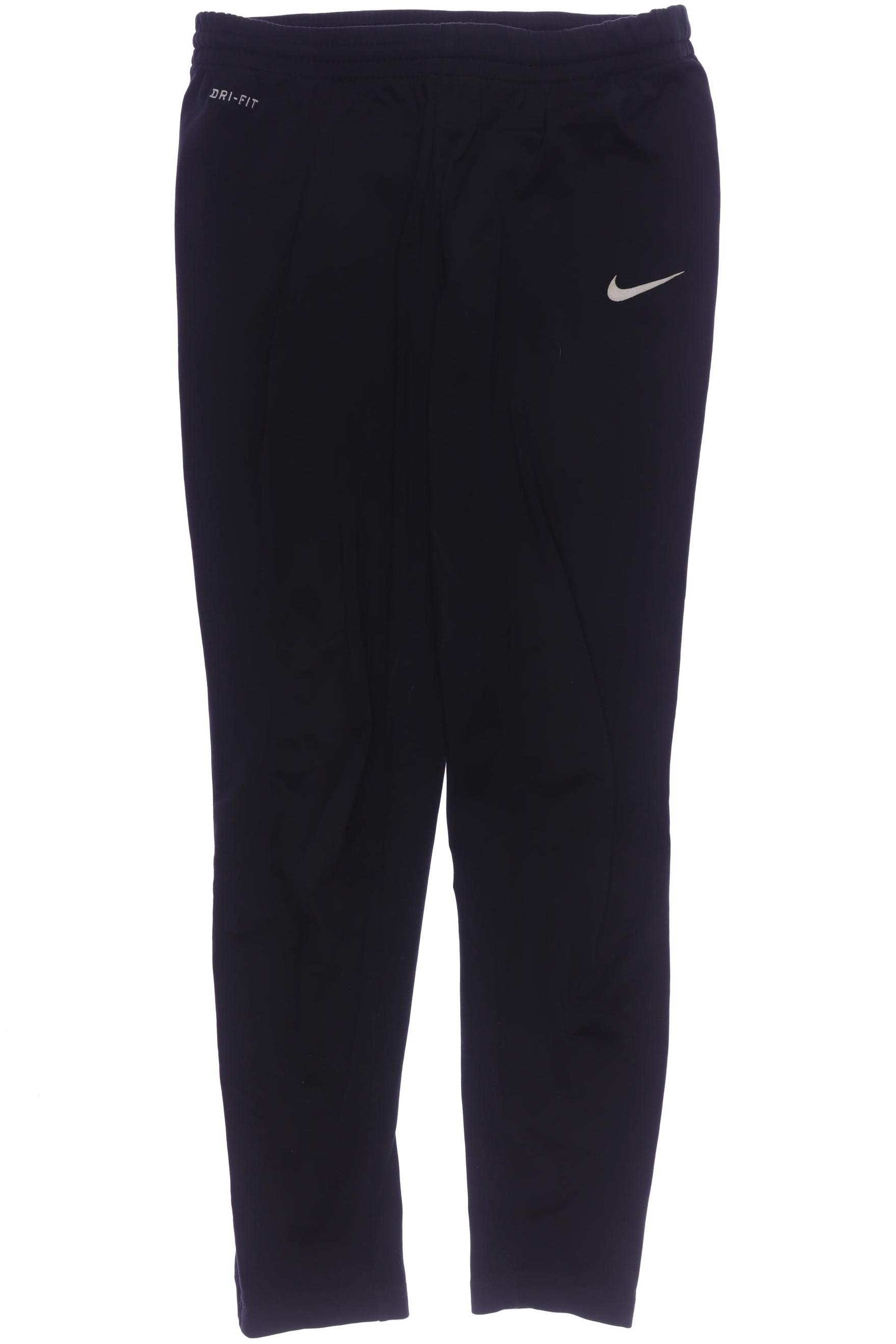 

Nike Herren Stoffhose, schwarz, Gr. 0