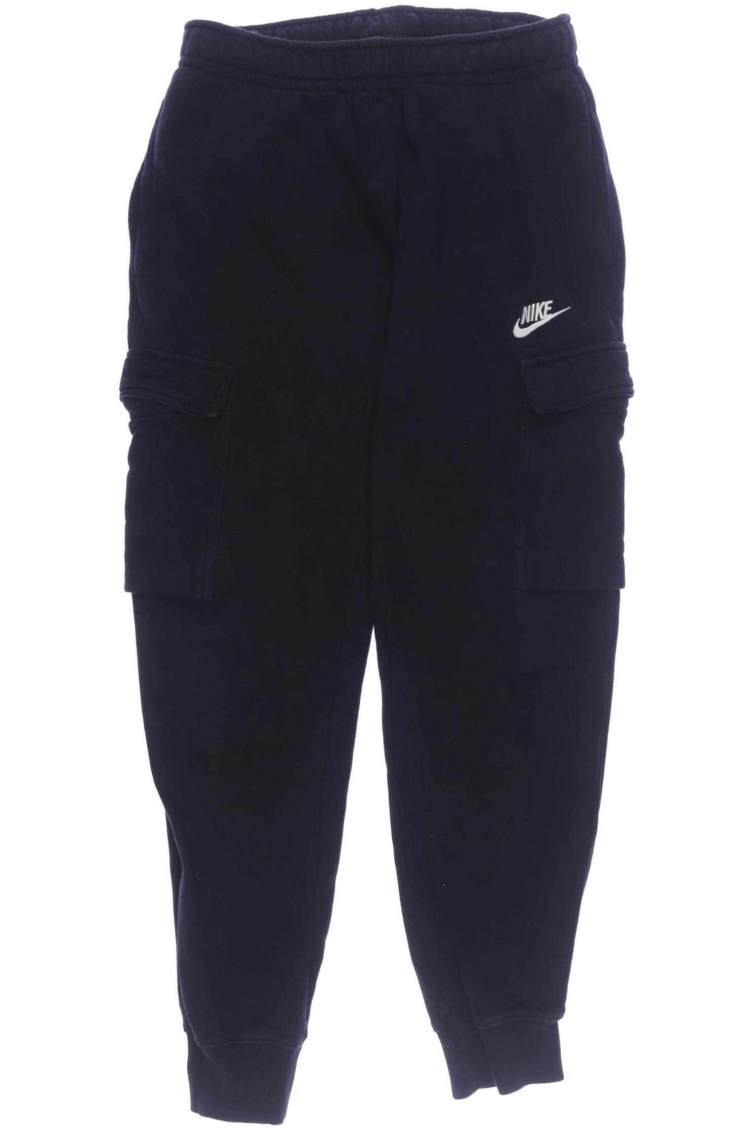 

Nike Herren Stoffhose, schwarz, Gr. 0