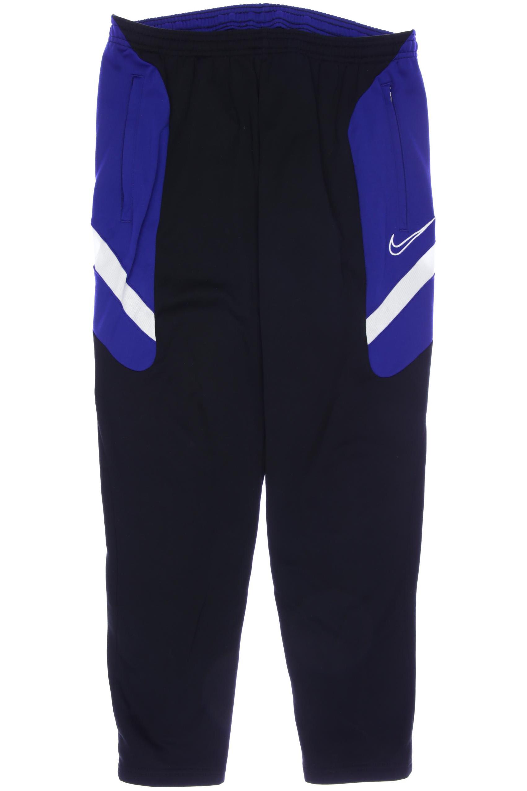 

Nike Herren Stoffhose, schwarz, Gr. 0