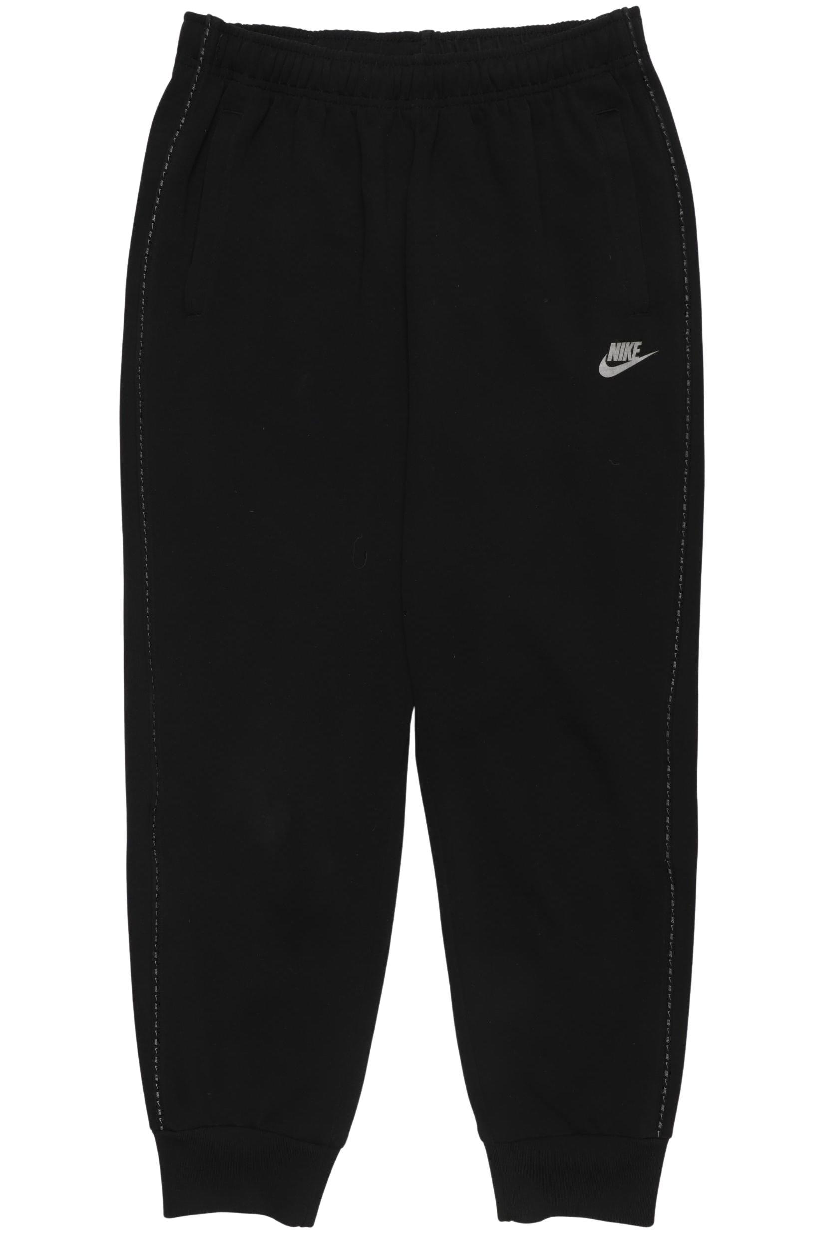 Thumbnail - Nike Herren Stoffhose, schwarz, Gr. 0