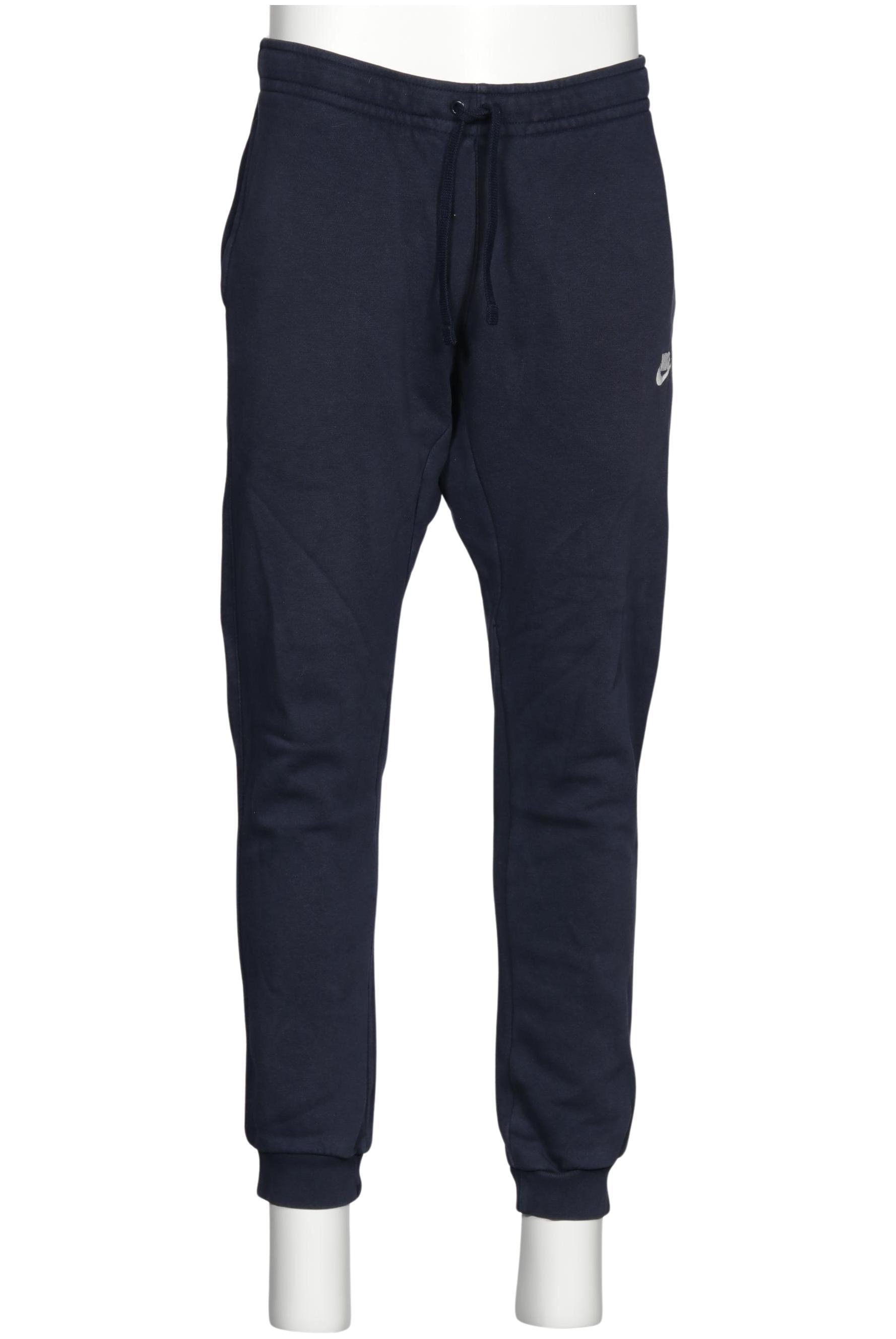 

Nike Herren Stoffhose, marineblau, Gr. 0