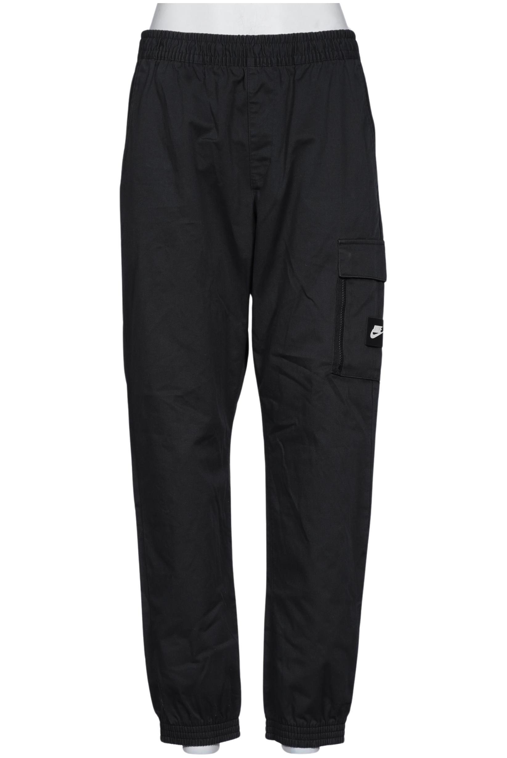 

Nike Herren Stoffhose, schwarz, Gr. 0