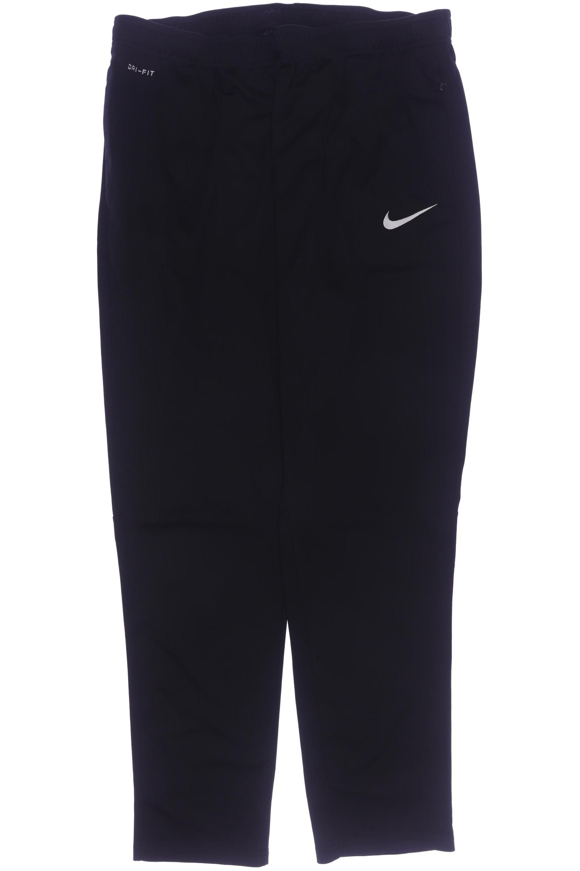 

Nike Herren Stoffhose, schwarz, Gr. 0