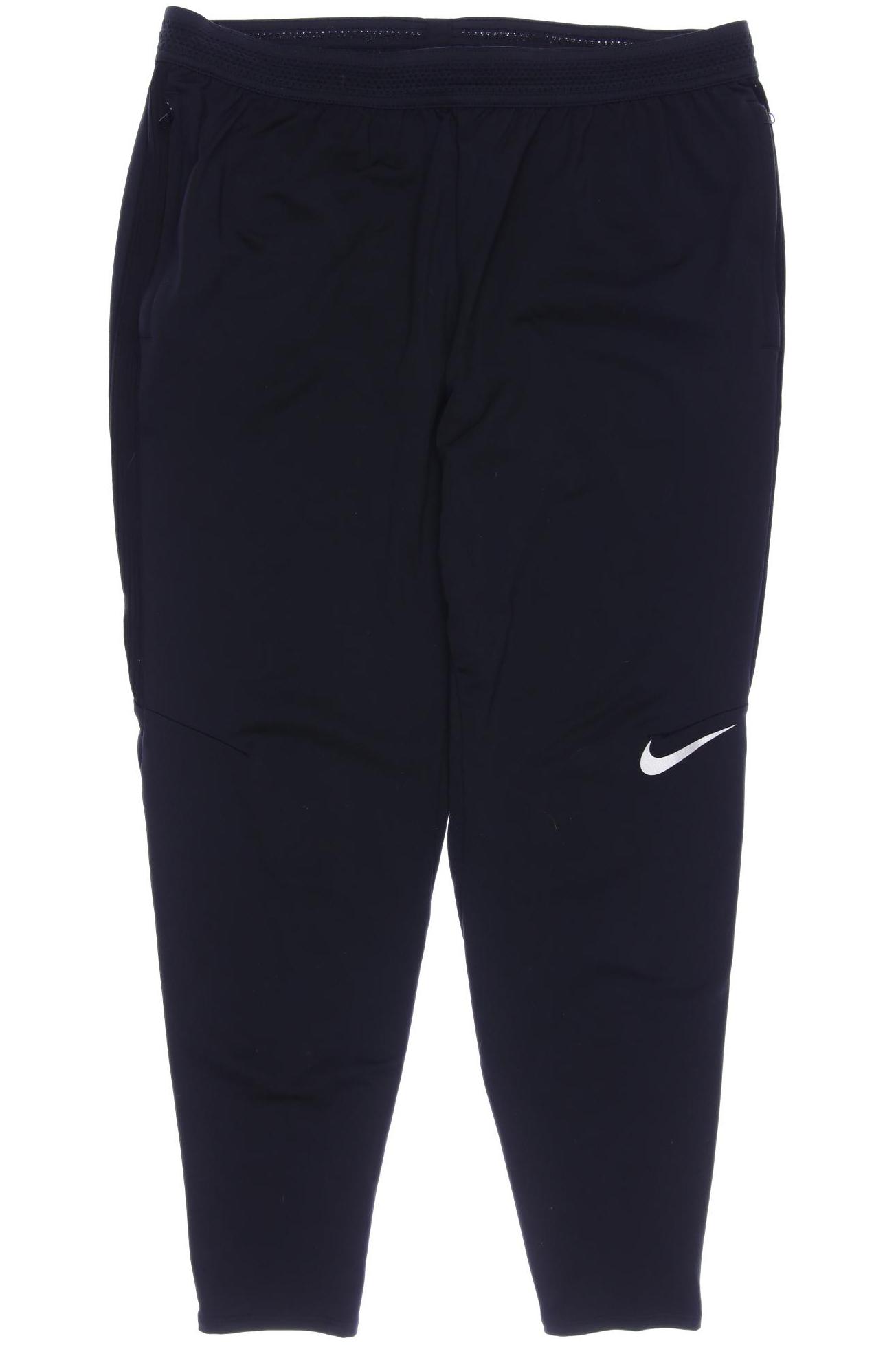 

Nike Herren Stoffhose, schwarz