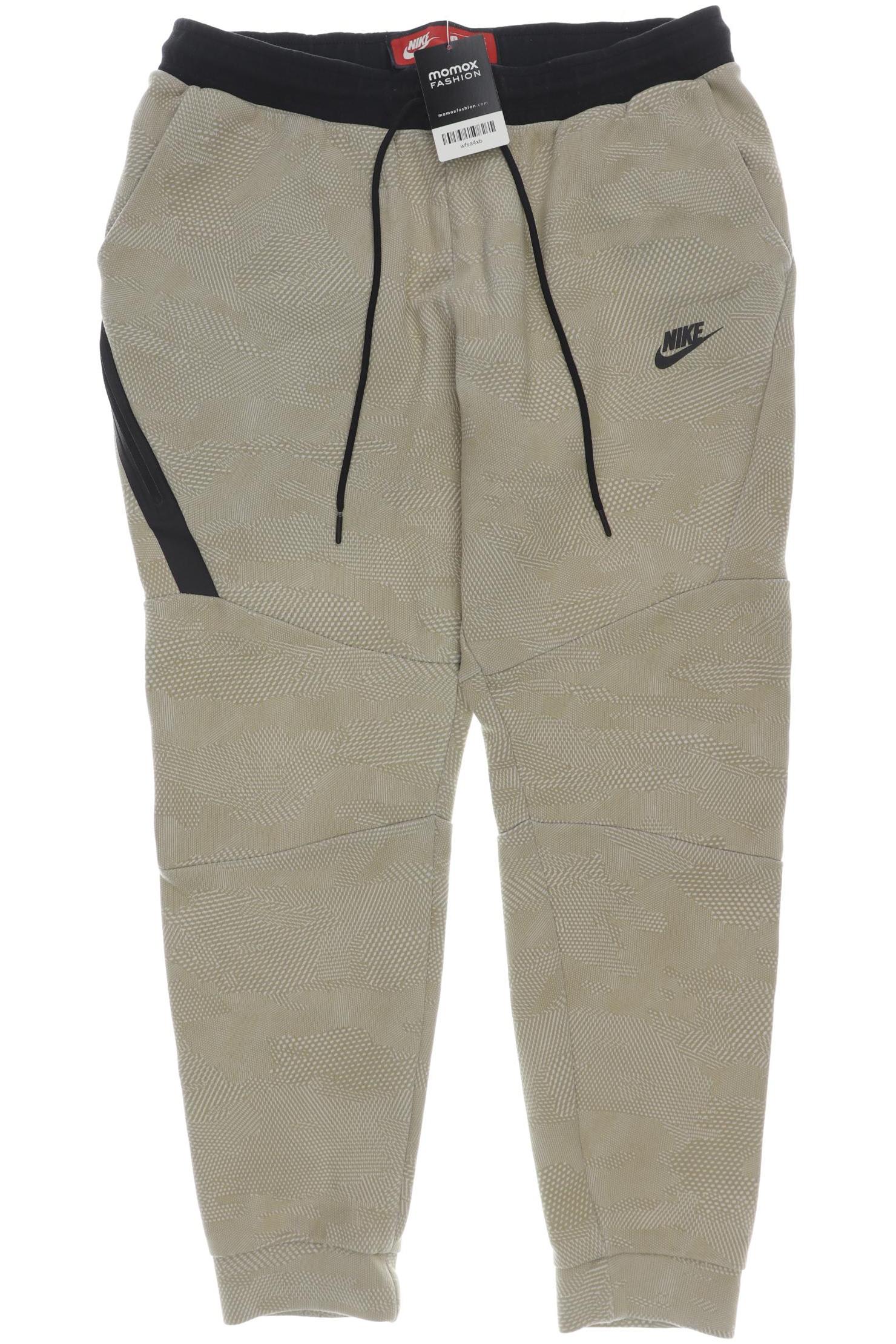 

Nike Herren Stoffhose, beige