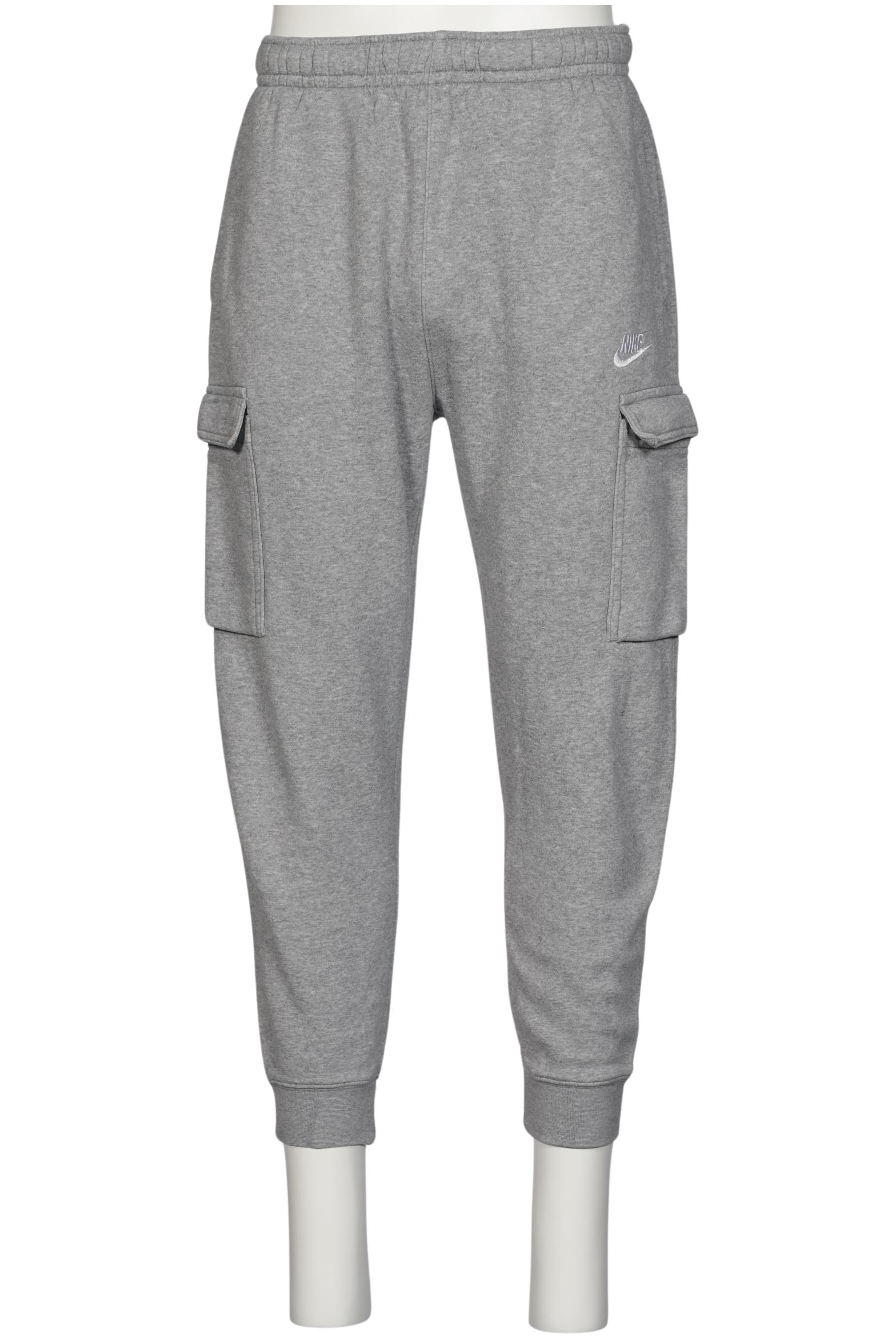 Thumbnail - Nike Herren Stoffhose, grau, Gr. 0