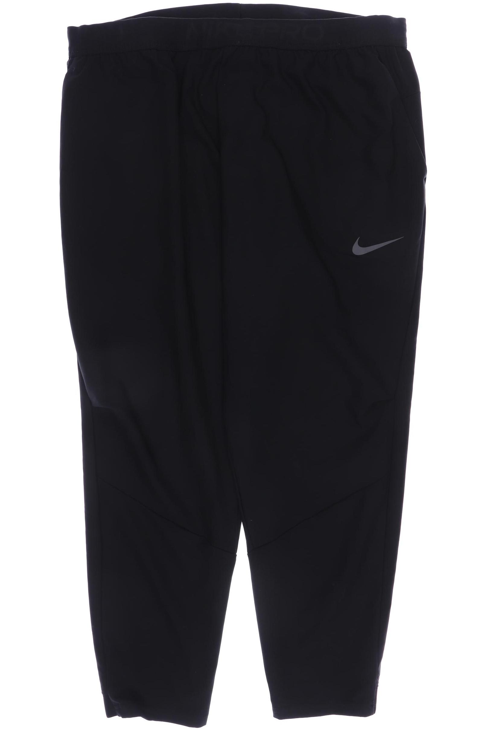 

Nike Herren Stoffhose, schwarz