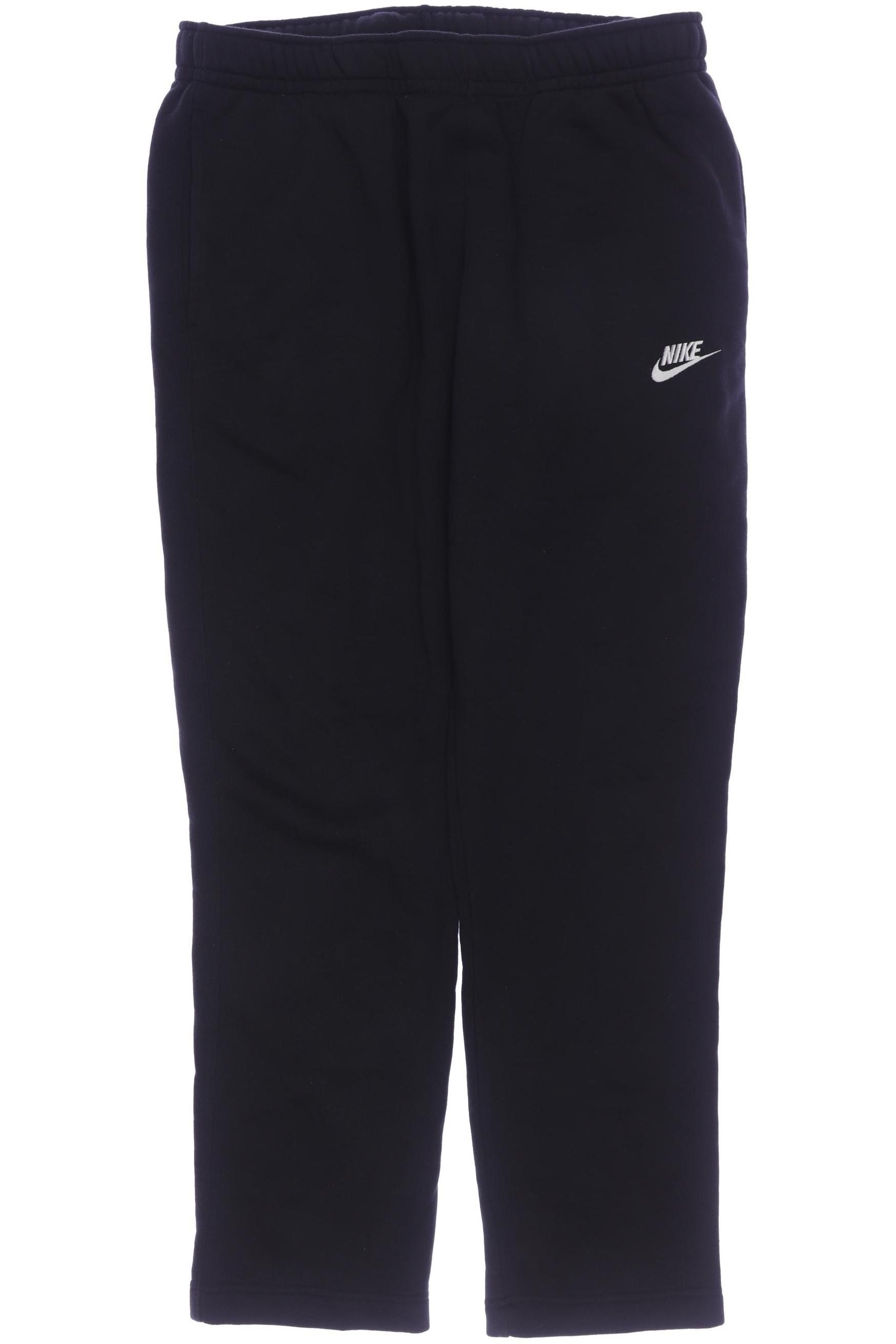 

Nike Herren Stoffhose, schwarz, Gr. 0