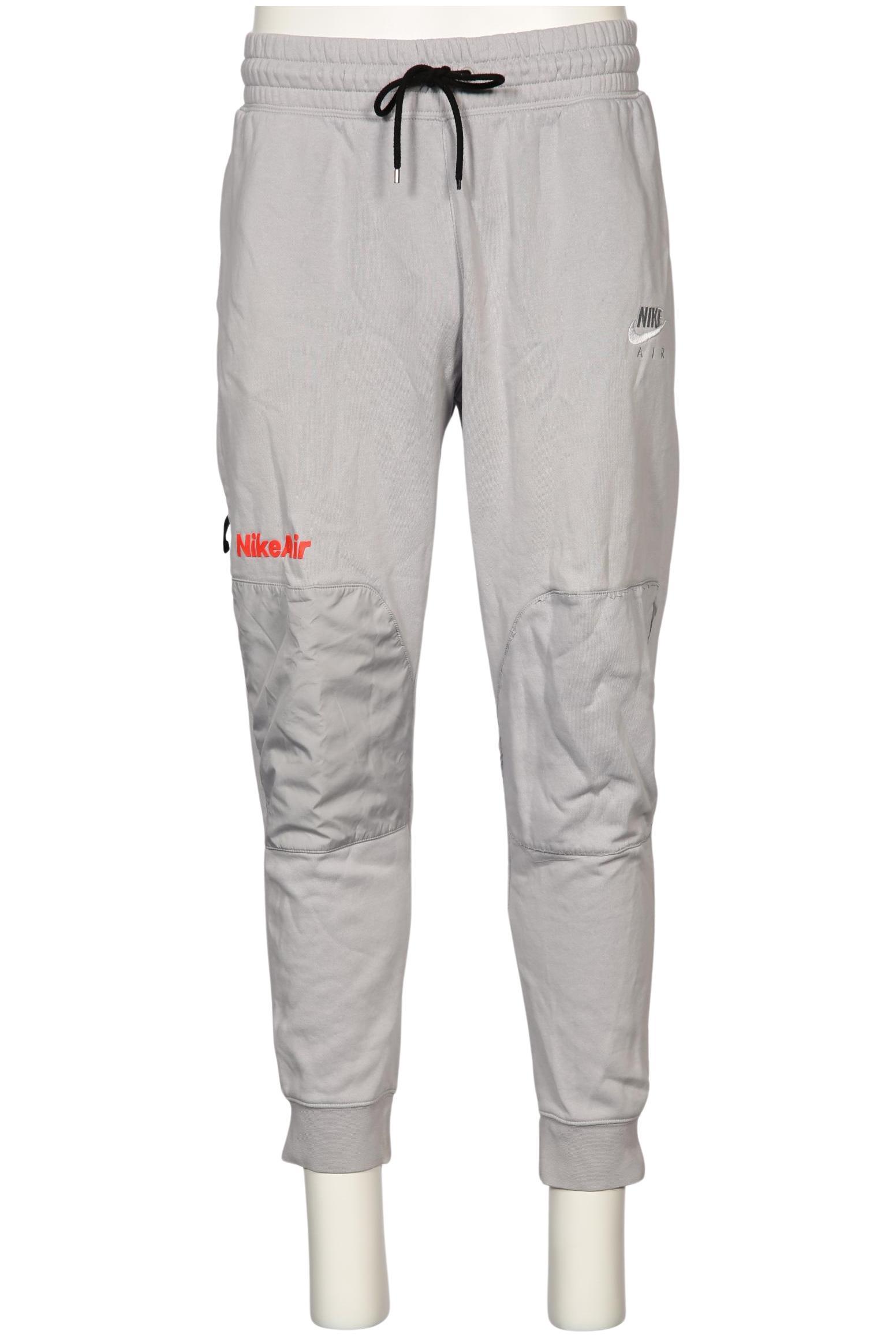 Thumbnail - Nike Herren Stoffhose, grau, Gr. 0