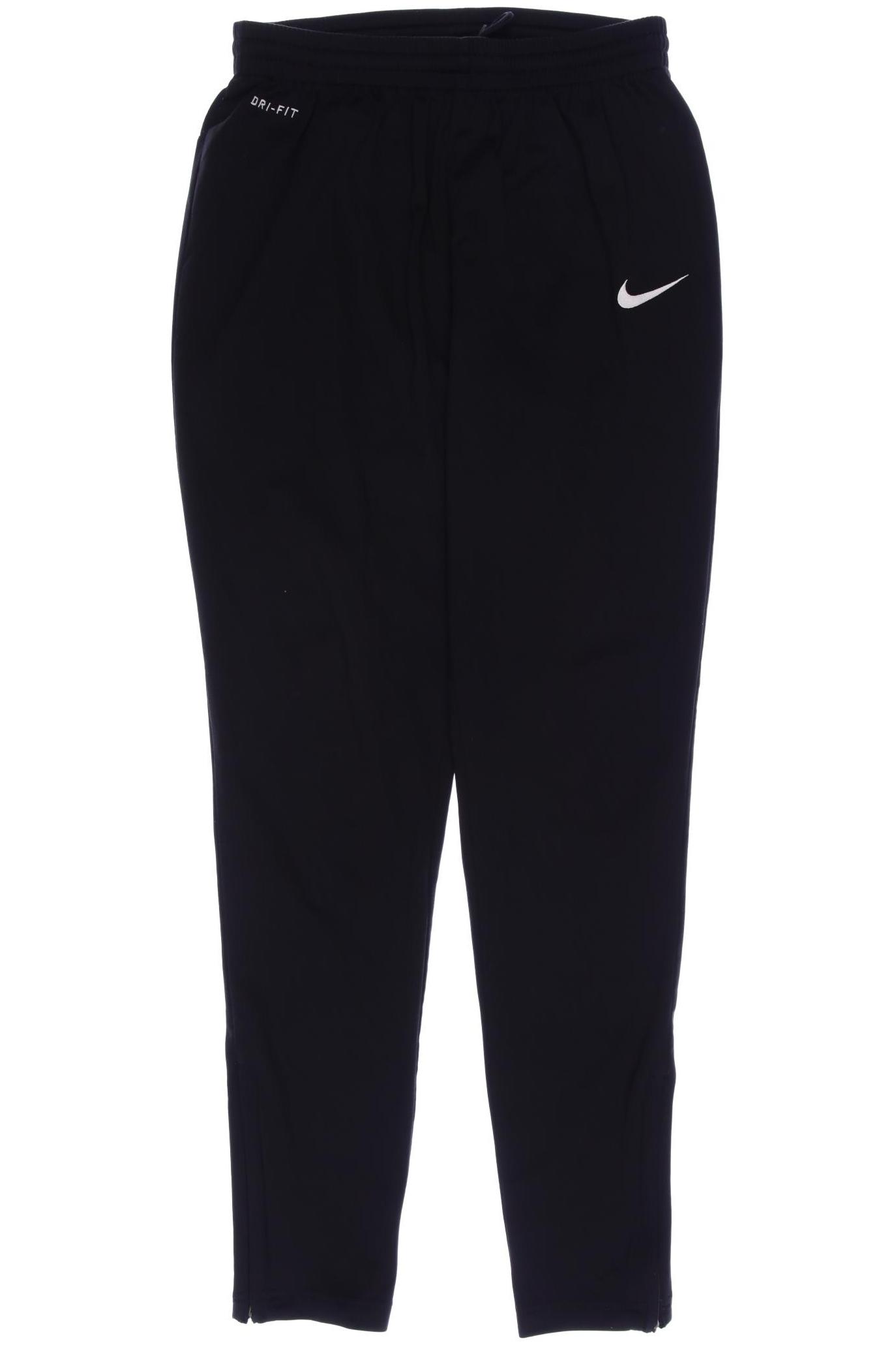 

Nike Herren Stoffhose, schwarz