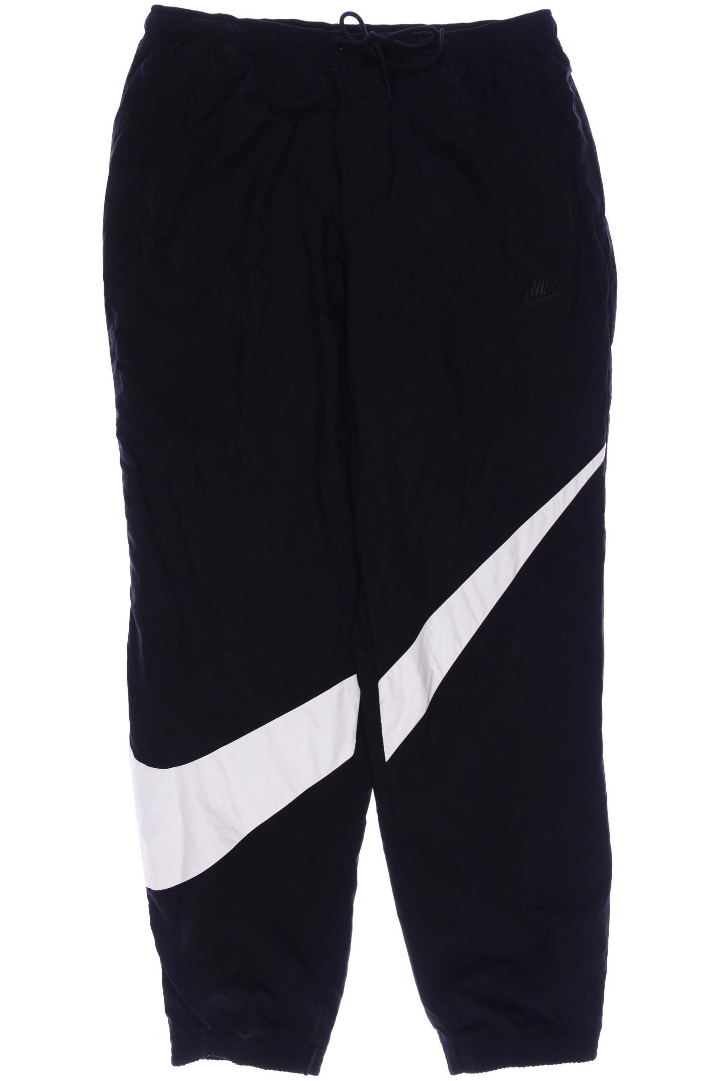 

Nike Herren Stoffhose, schwarz