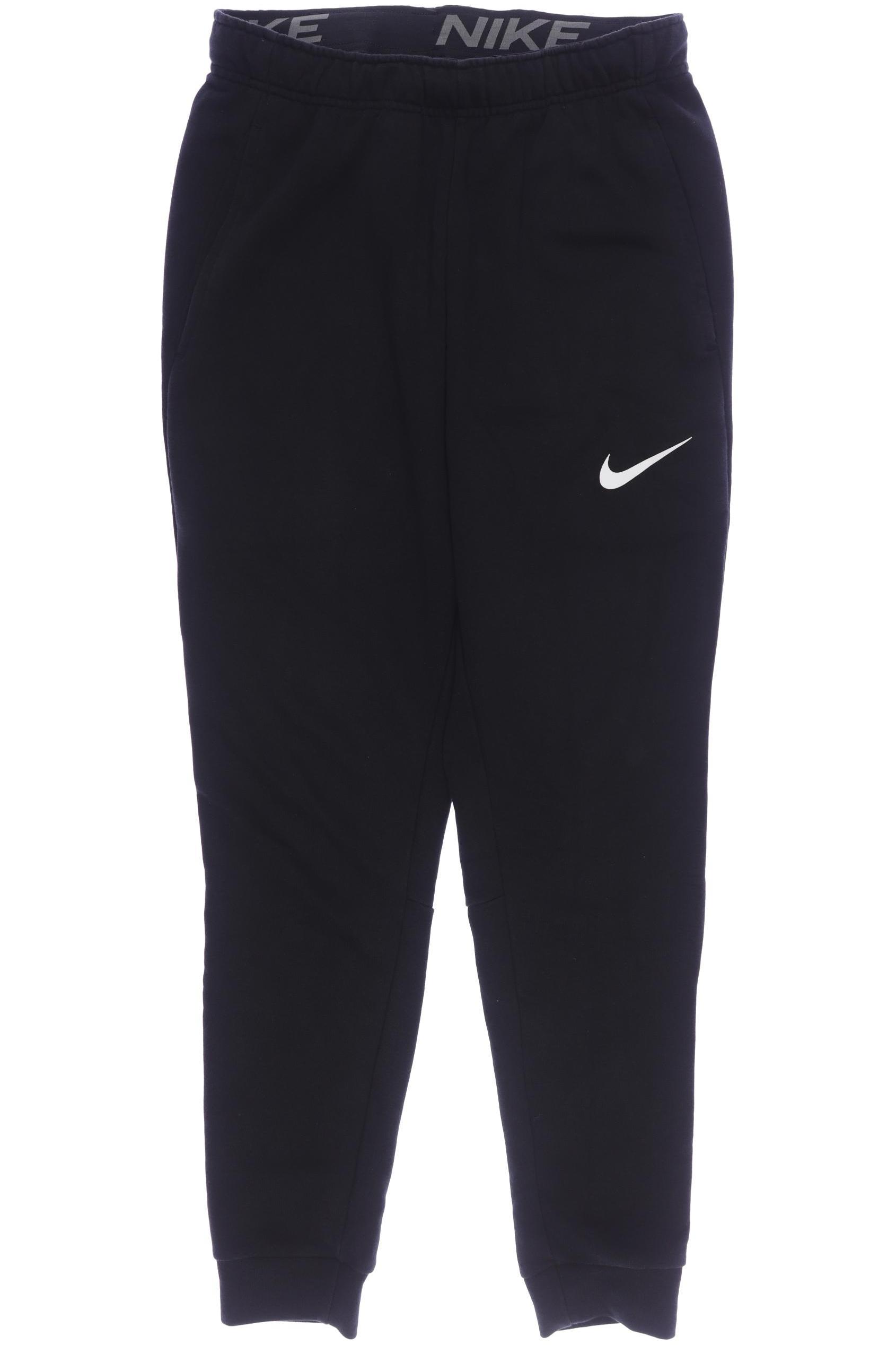 

Nike Herren Stoffhose, schwarz, Gr. 0