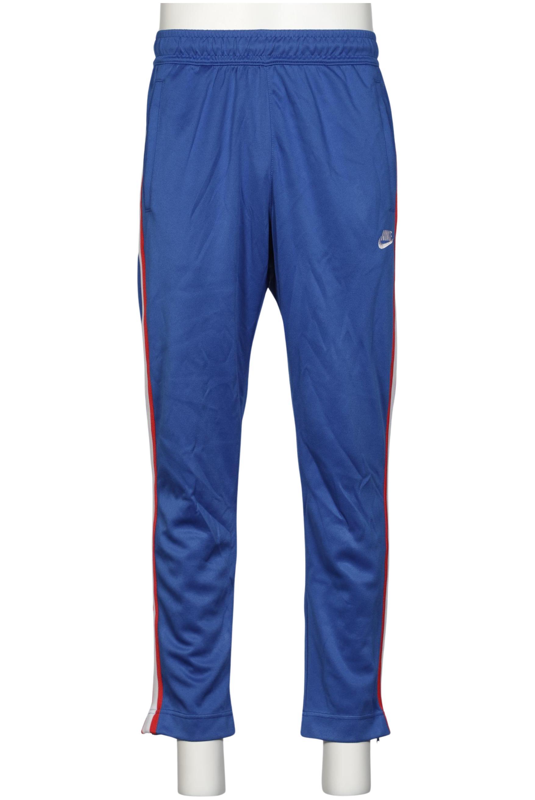 

Nike Herren Stoffhose, blau, Gr. 0