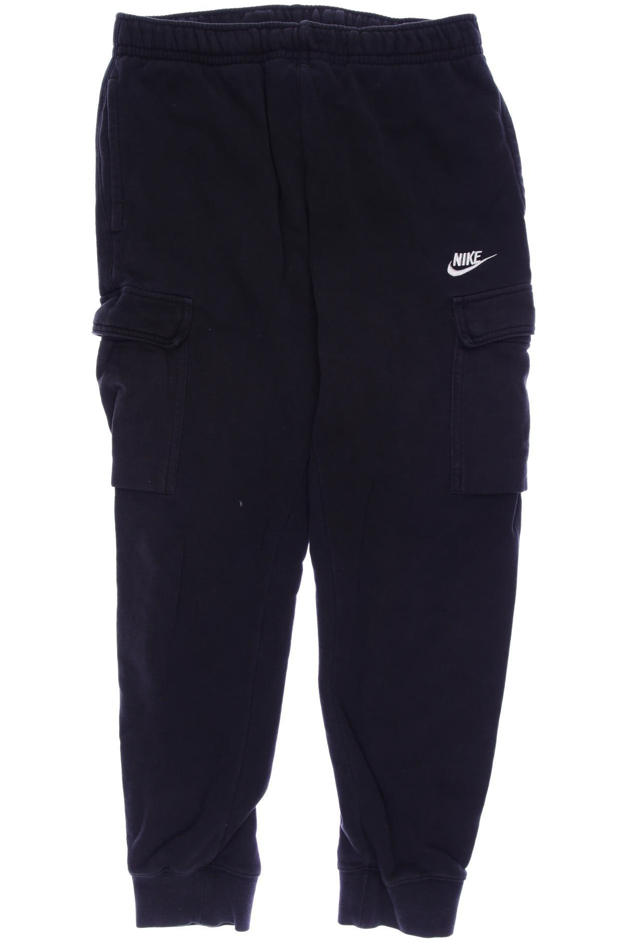 

Nike Herren Stoffhose, schwarz