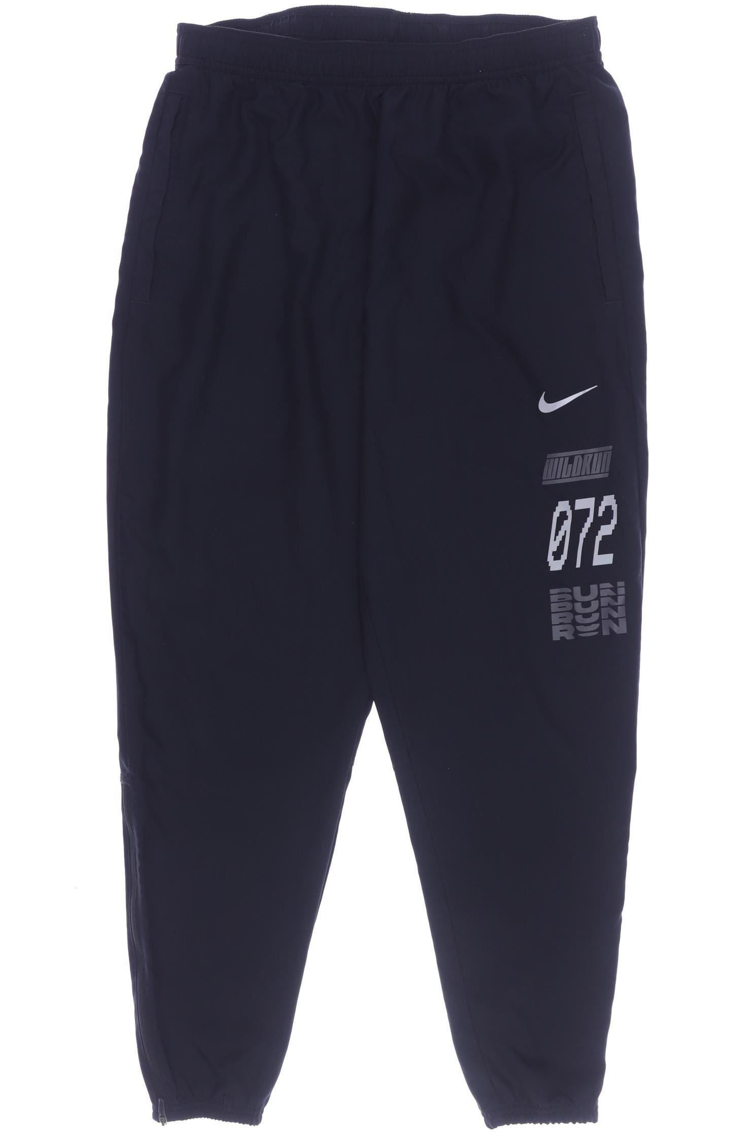 

Nike Herren Stoffhose, schwarz