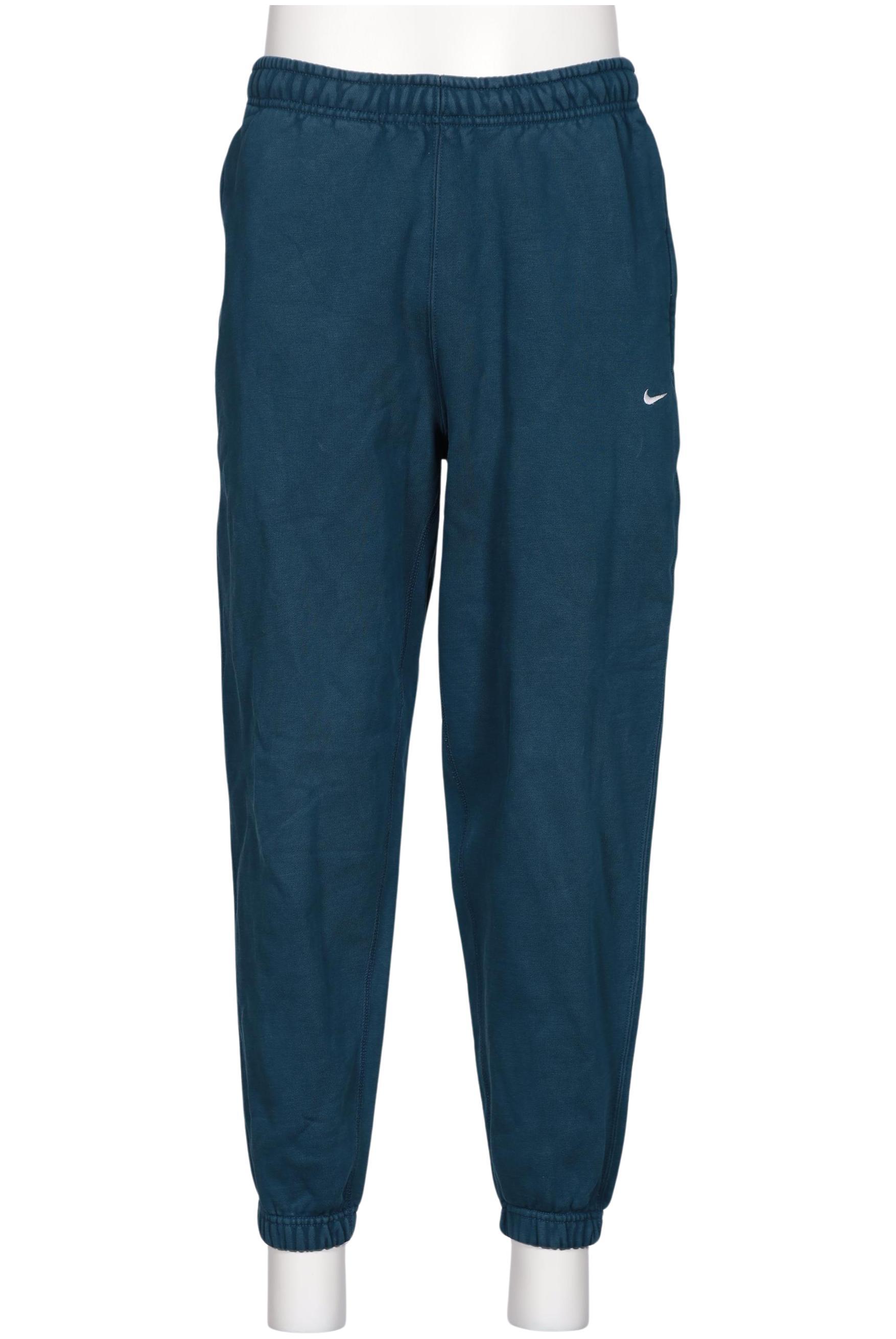 

Nike Herren Stoffhose, türkis, Gr. 0