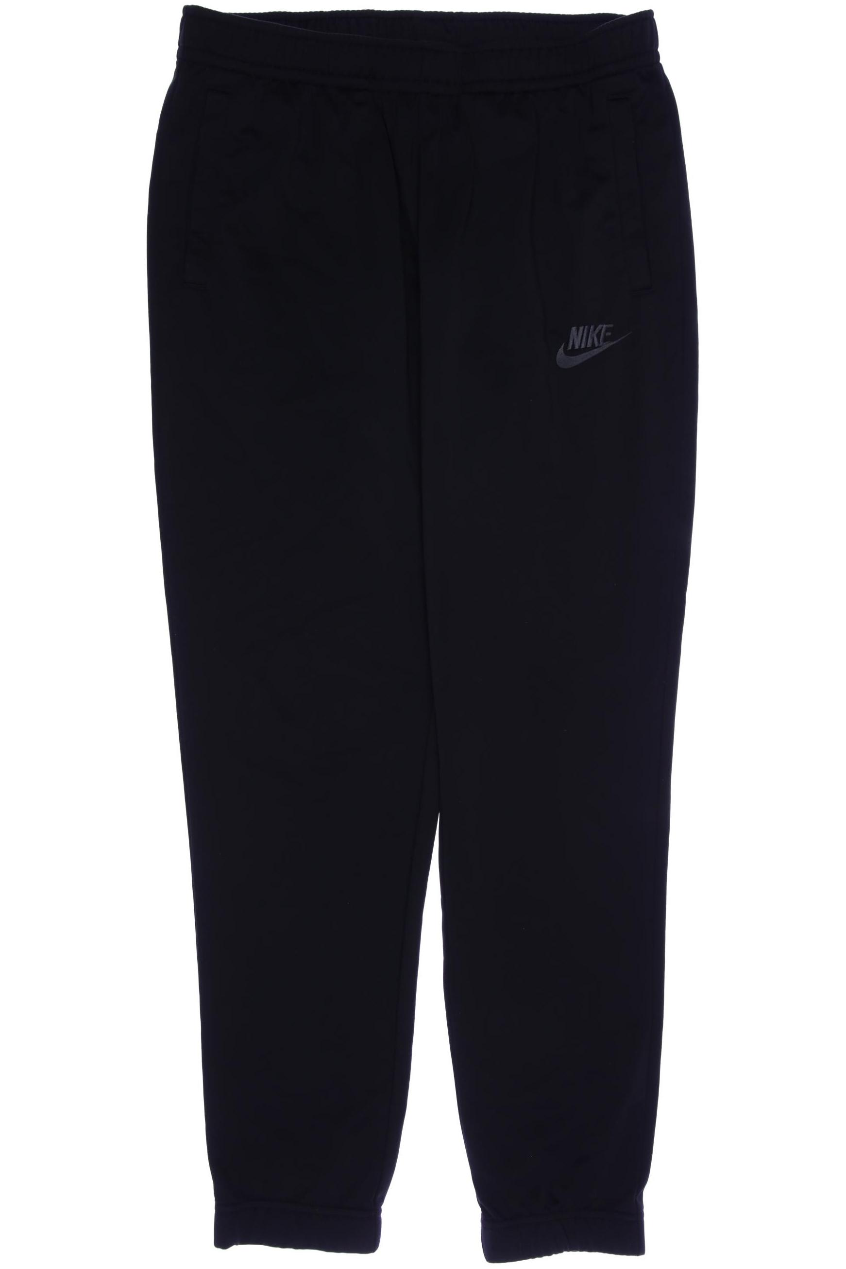 

Nike Herren Stoffhose, schwarz, Gr. 0