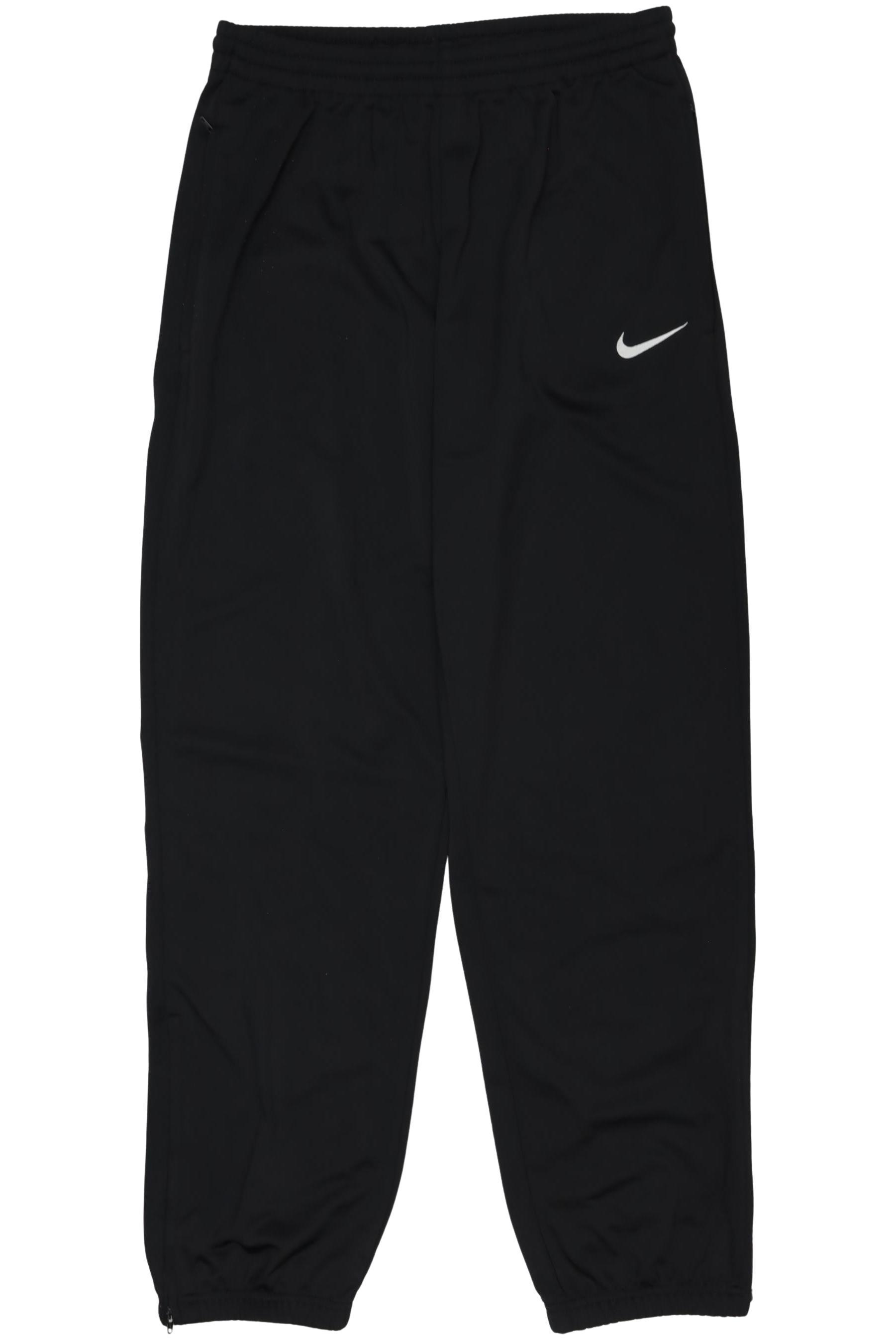 

Nike Herren Stoffhose, schwarz, Gr. 0