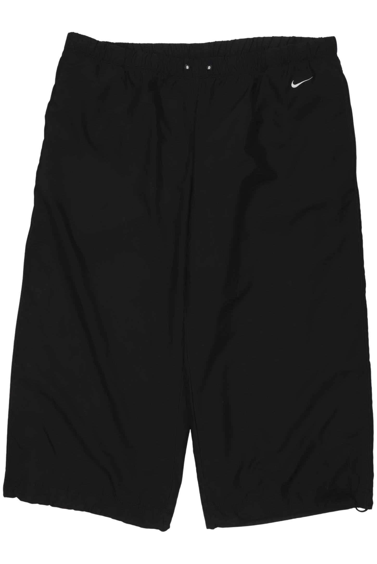 

Nike Herren Stoffhose, schwarz, Gr. 0