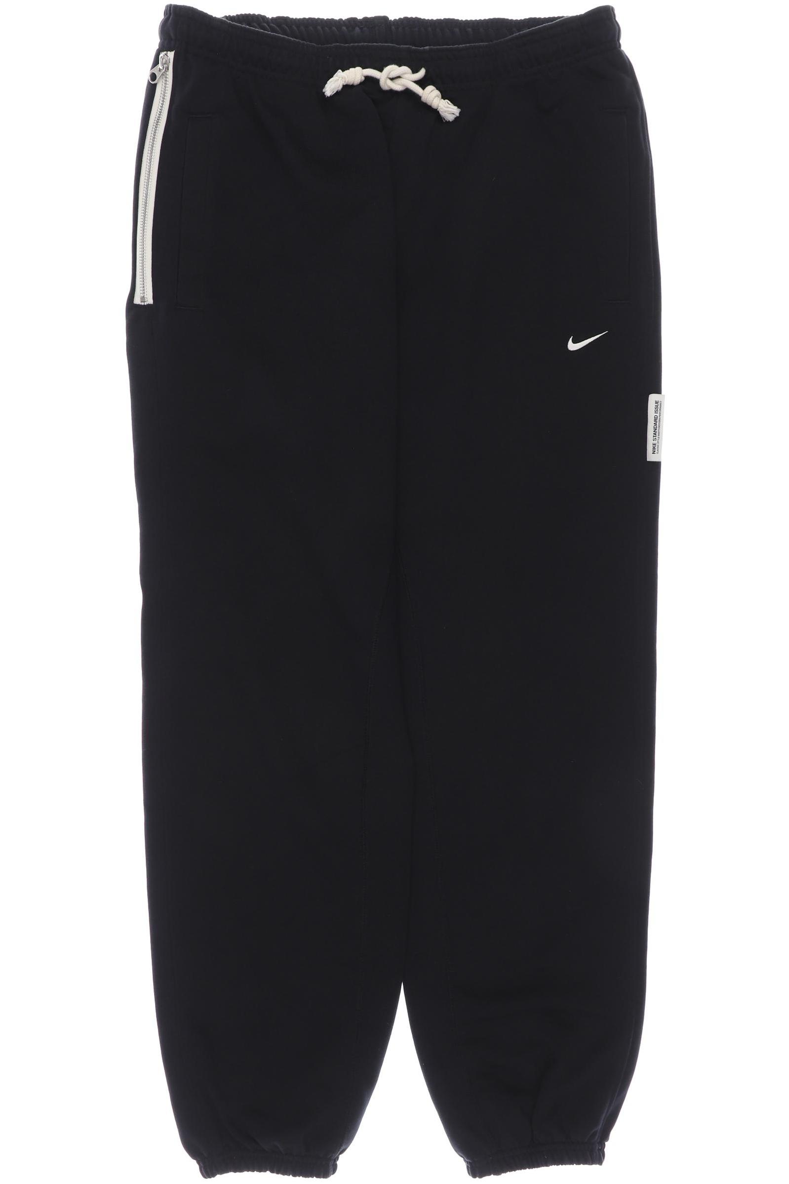 

Nike Herren Stoffhose, schwarz