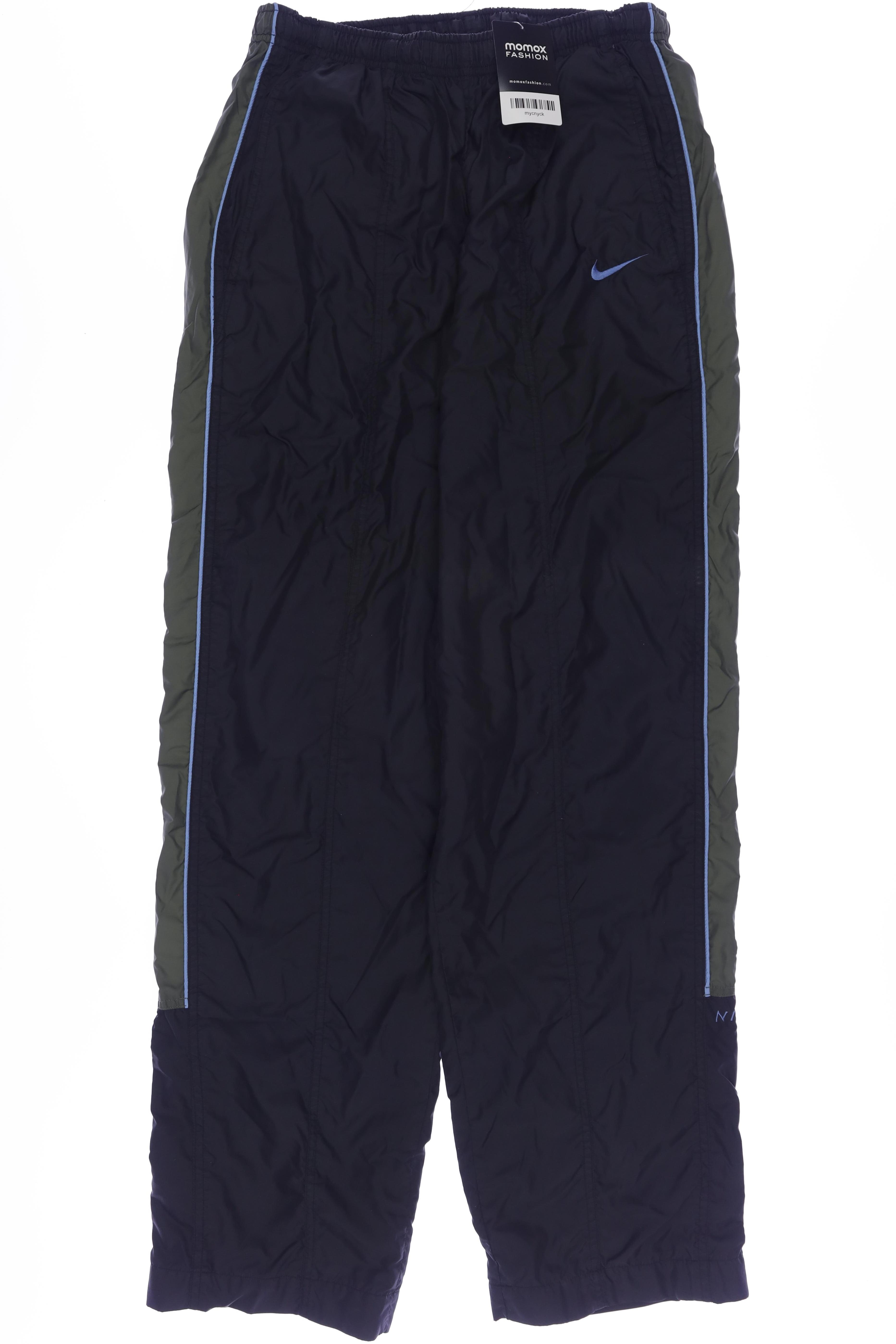 

Nike Herren Stoffhose, schwarz, Gr. 0