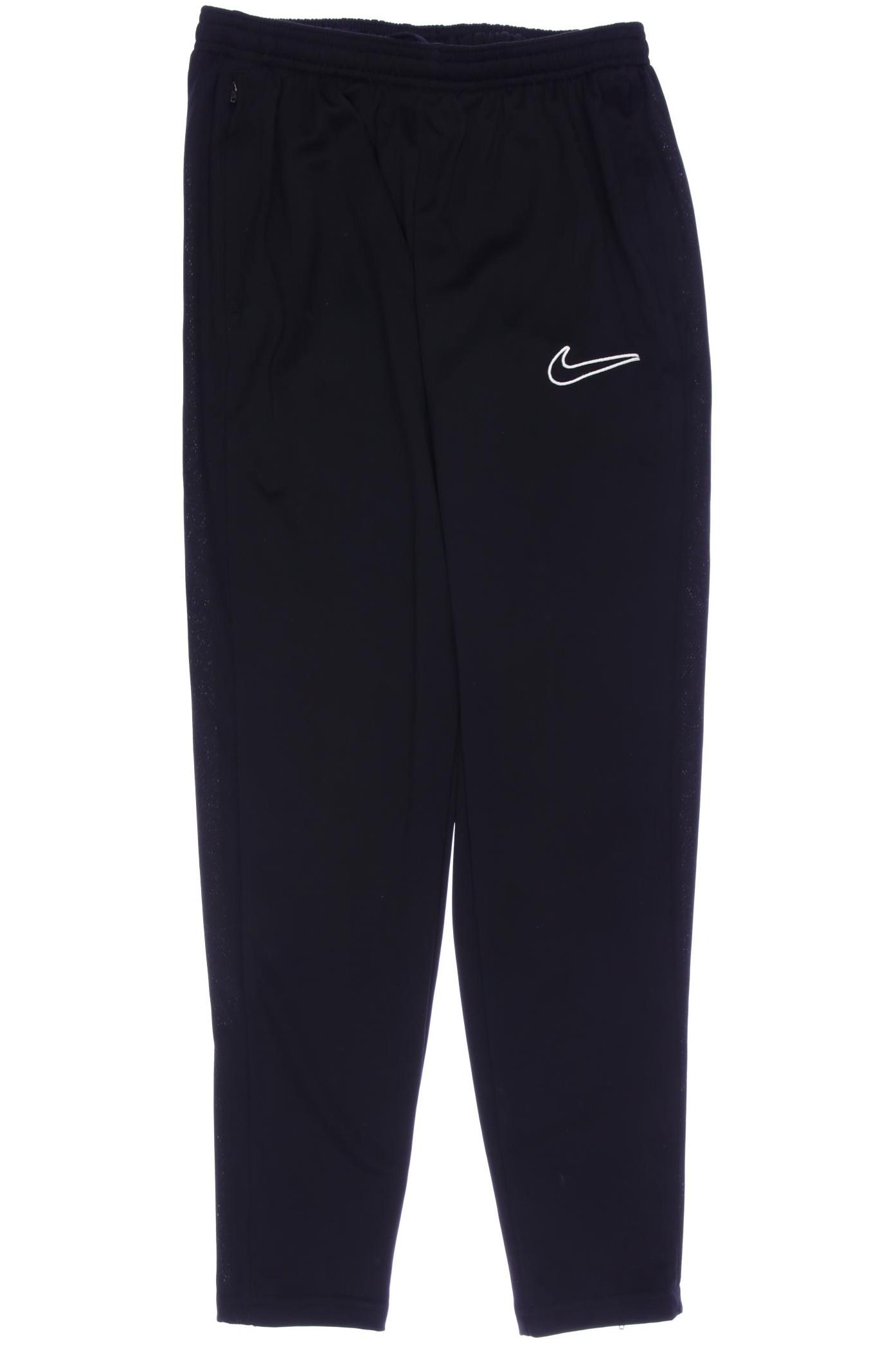 

Nike Herren Stoffhose, schwarz, Gr. 0
