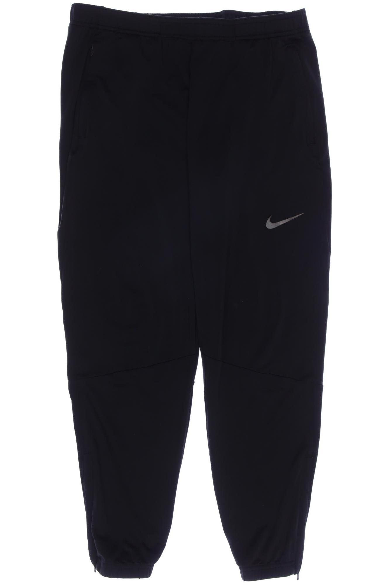 

Nike Herren Stoffhose, schwarz, Gr. 0