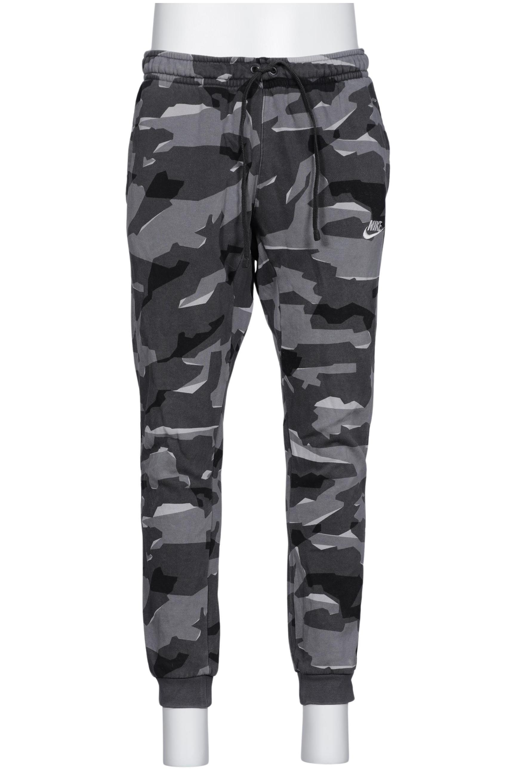 

Nike Herren Stoffhose, grau, Gr. 0