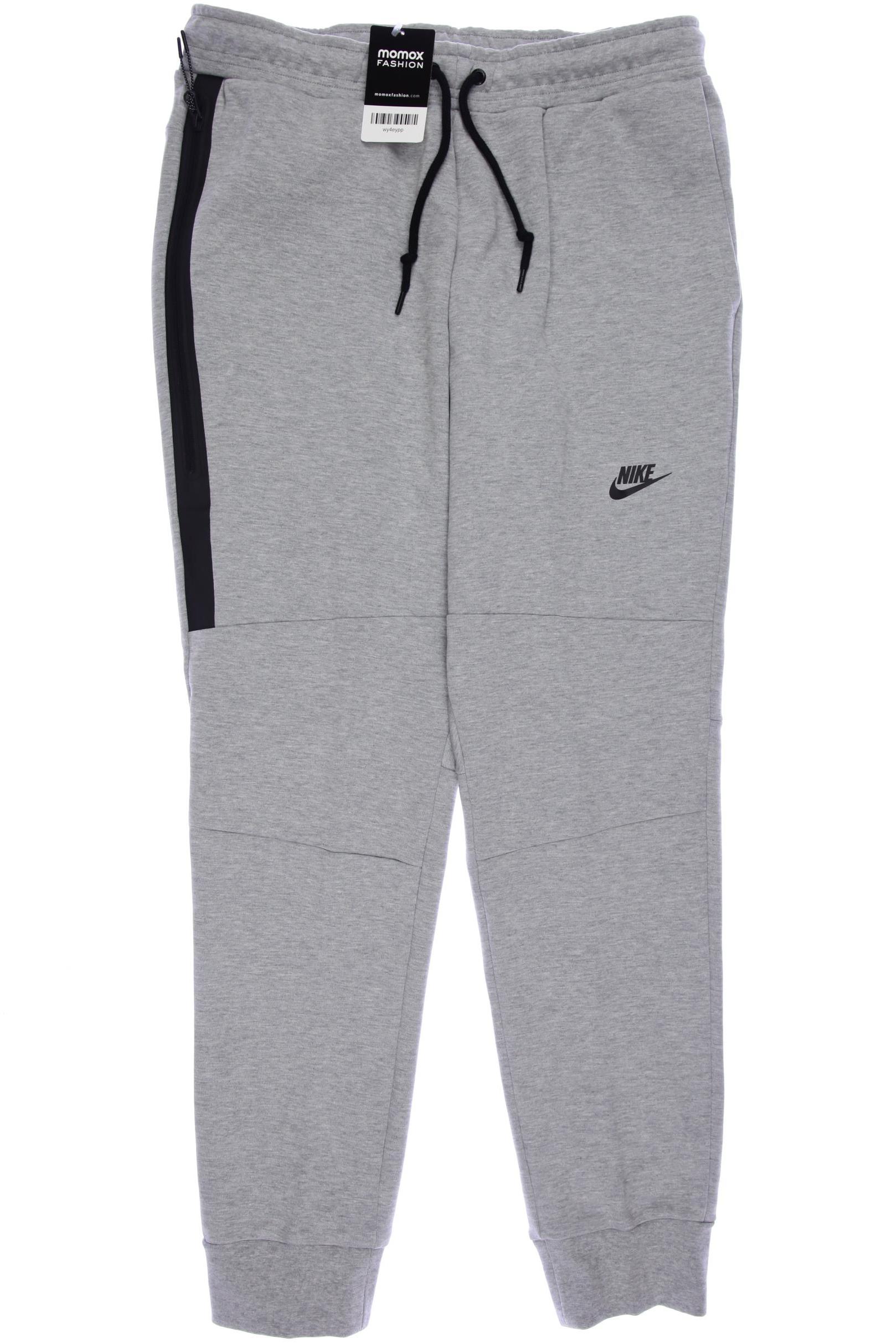 

Nike Herren Stoffhose, grau, Gr. 52