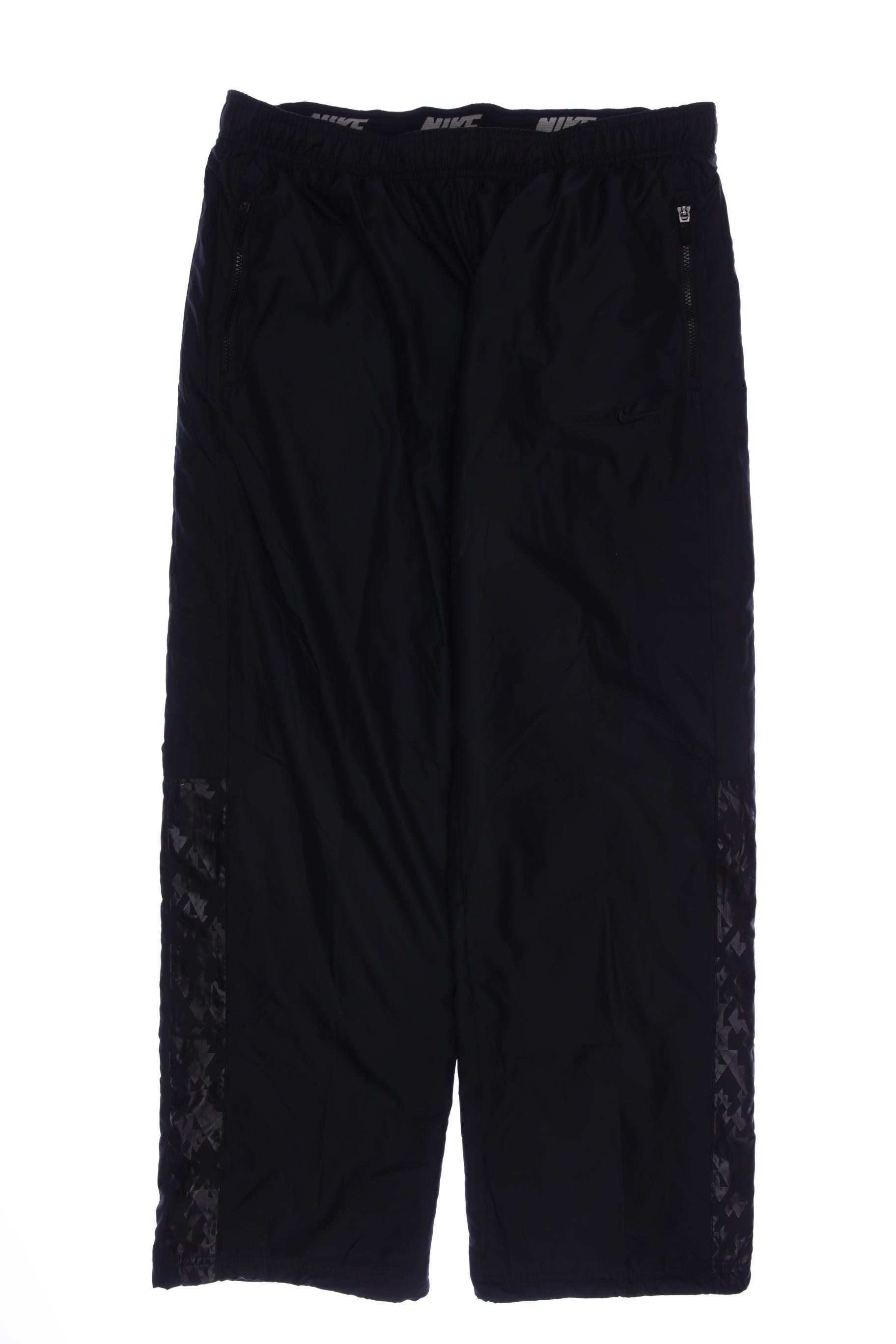 

Nike Herren Stoffhose, schwarz, Gr. 0